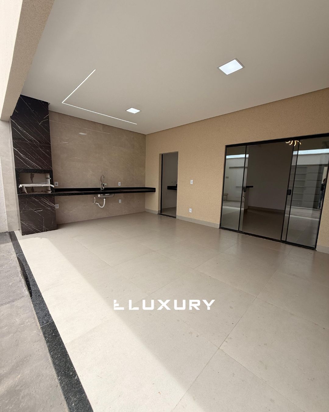 Casa, 3 quartos, 124 m² - Foto 3