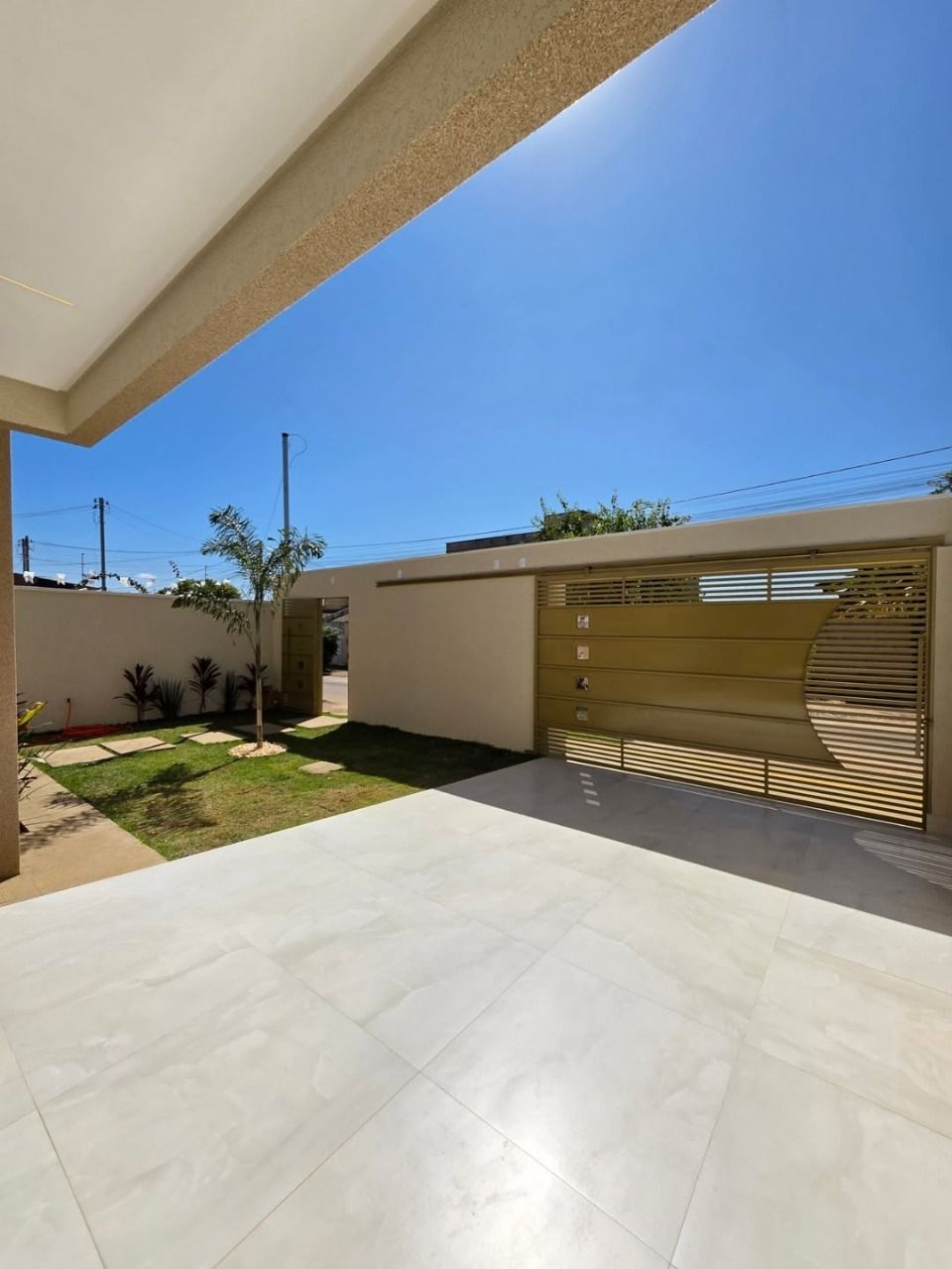 Casa à venda com 3 quartos, 150m² - Foto 3