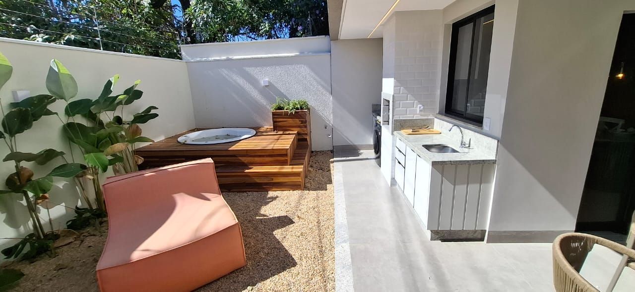 Sobrado, 3 quartos, 153 m² - Foto 31