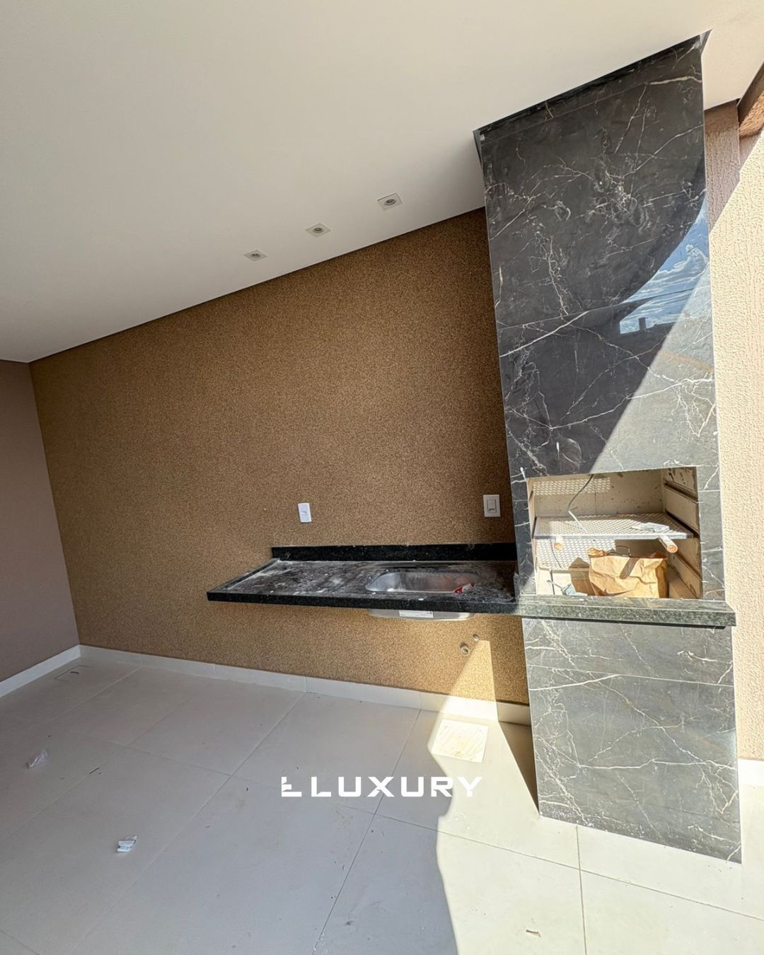 Casa, 3 quartos, 90 m² - Foto 3