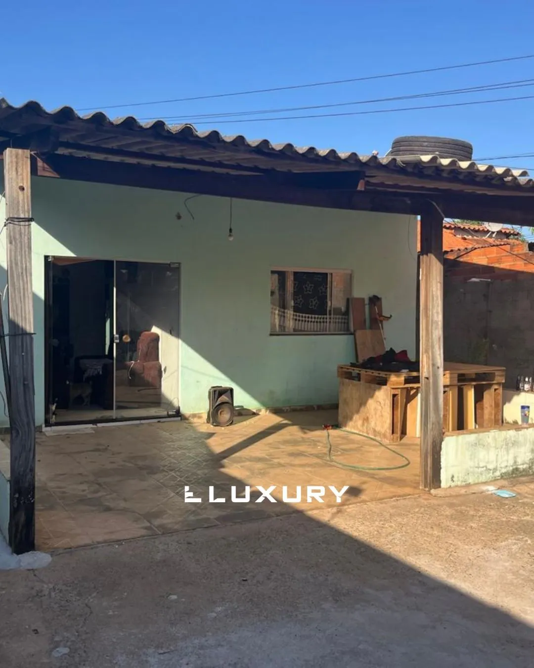Casa, 4 quartos, 90 m² - Foto 3