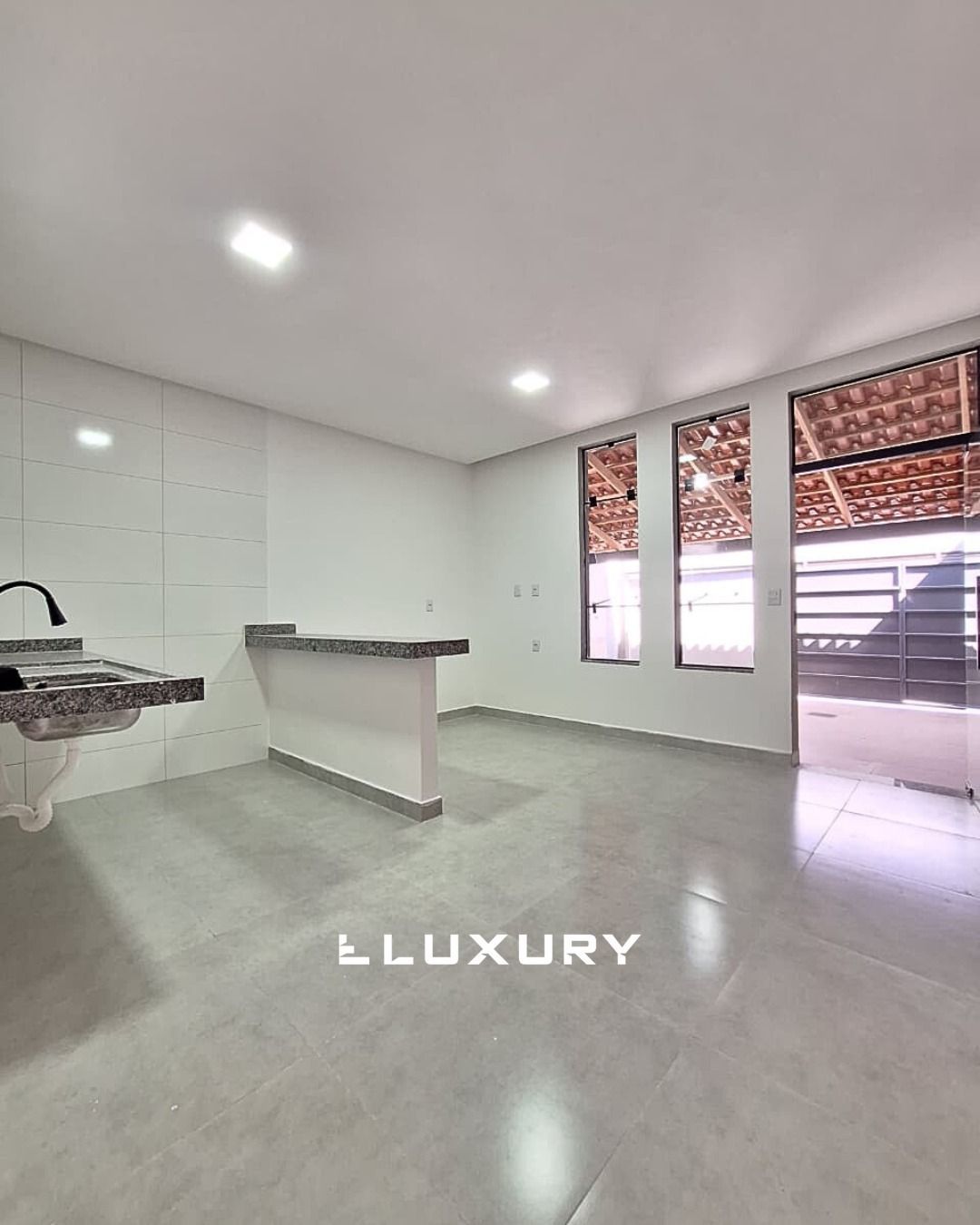 Casa, 2 quartos, 92 m² - Foto 8