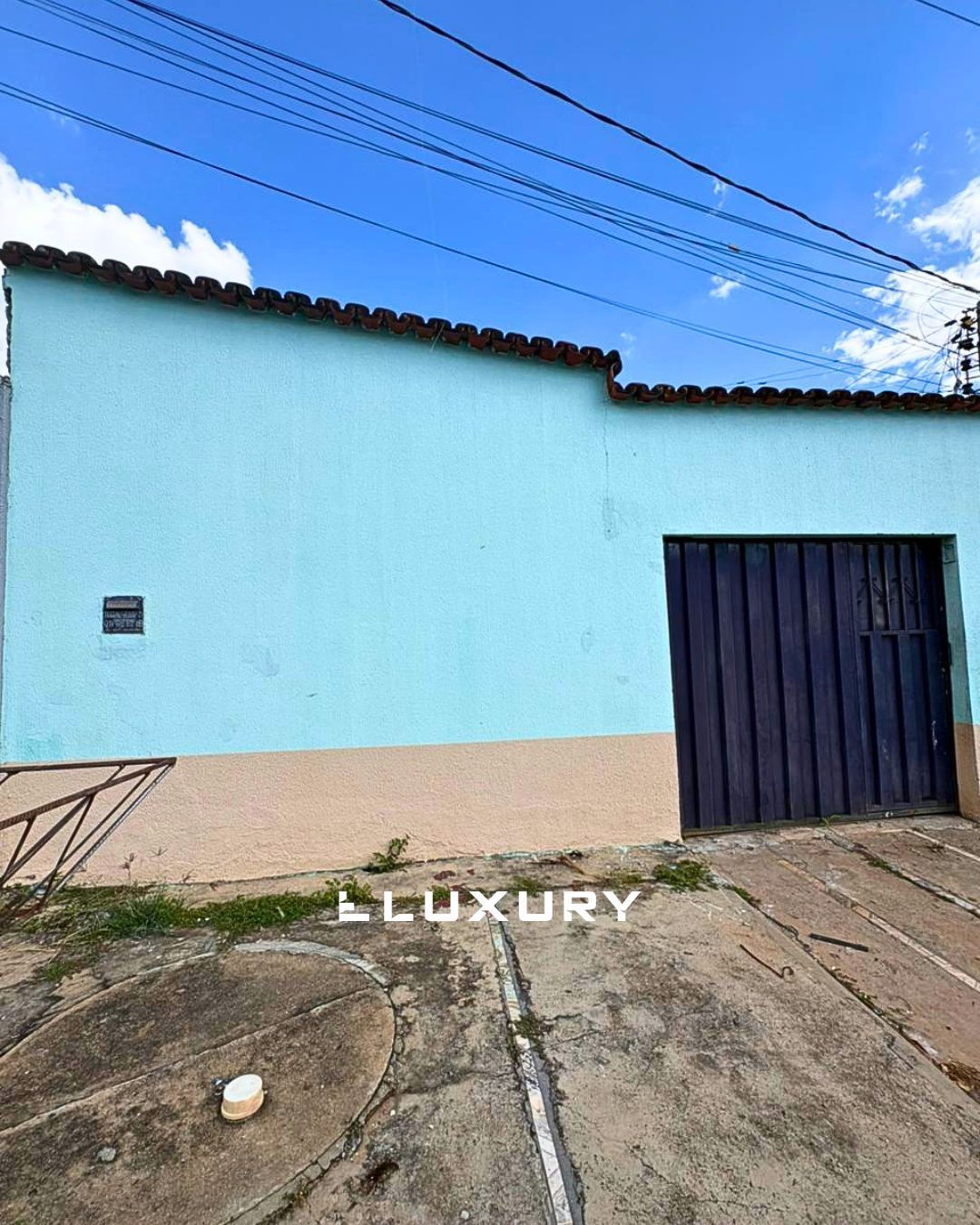 Casa, 3 quartos, 130 m² - Foto 1