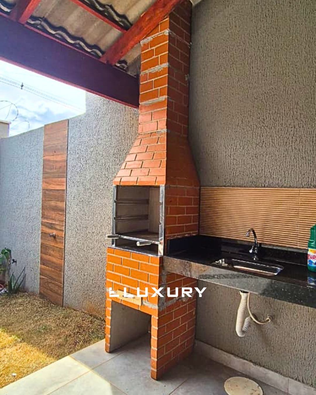 Casa, 3 quartos, 118 m² - Foto 3