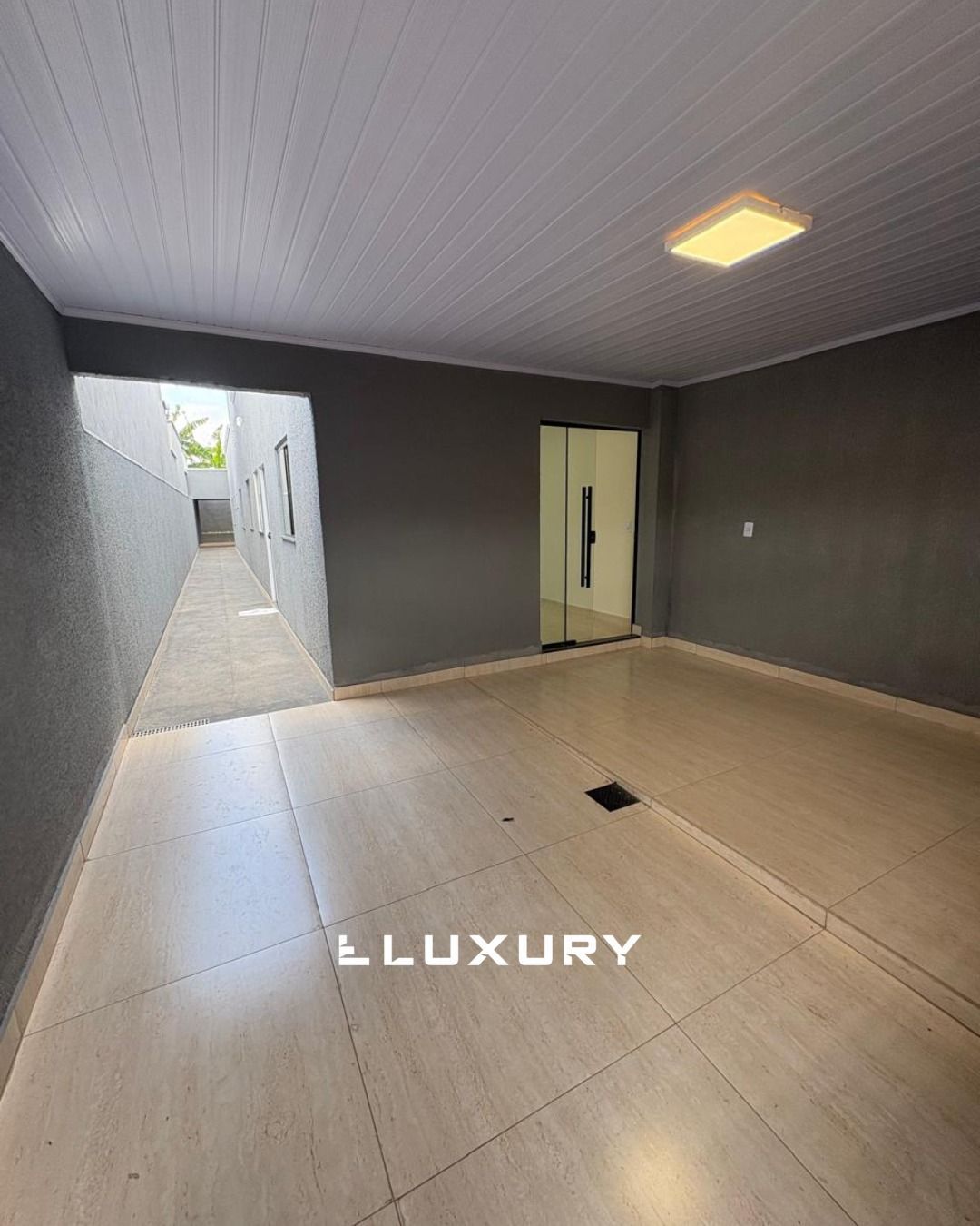 Casa, 3 quartos, 120 m² - Foto 2