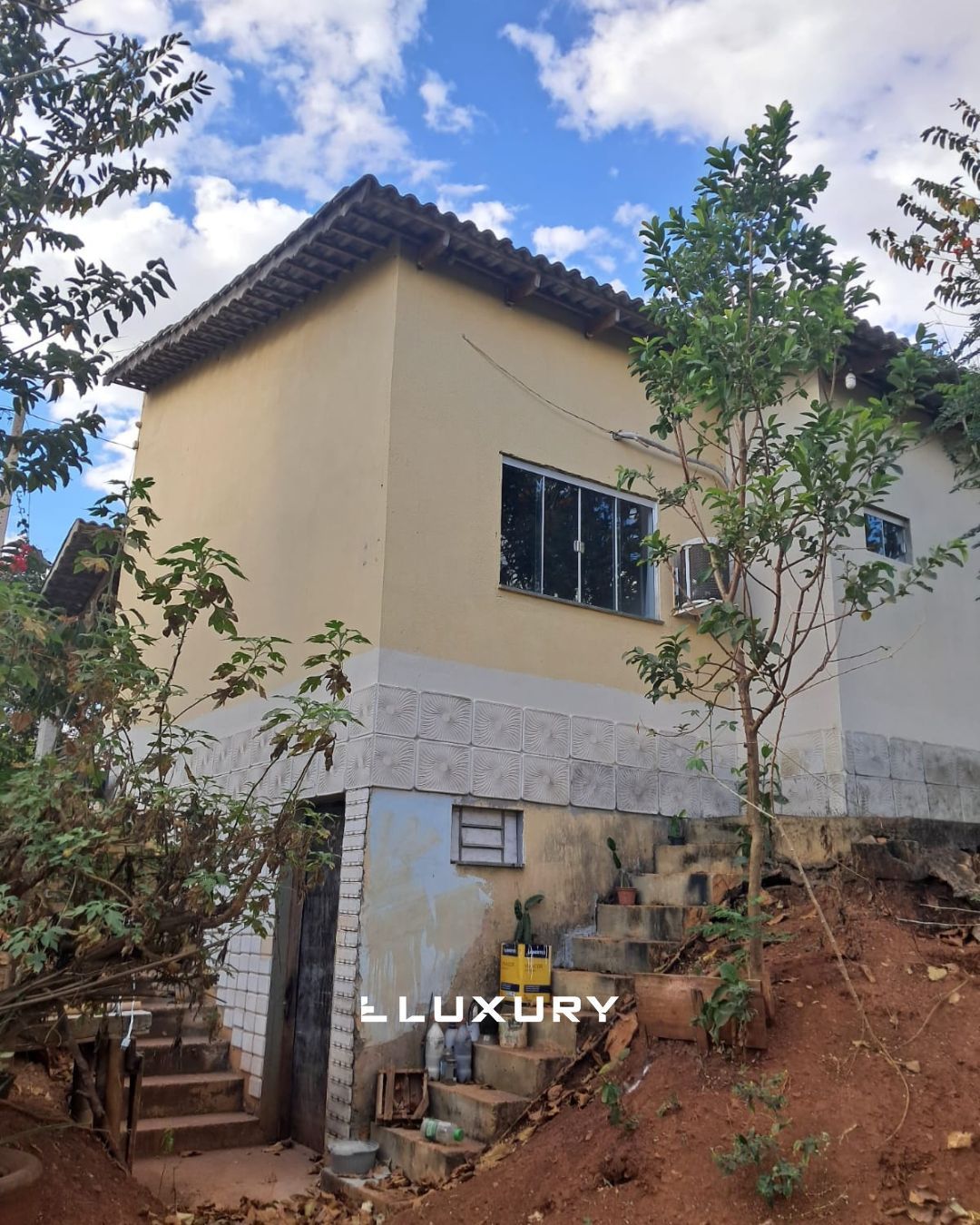 Chácara à venda com 3 quartos, 280m² - Foto 4