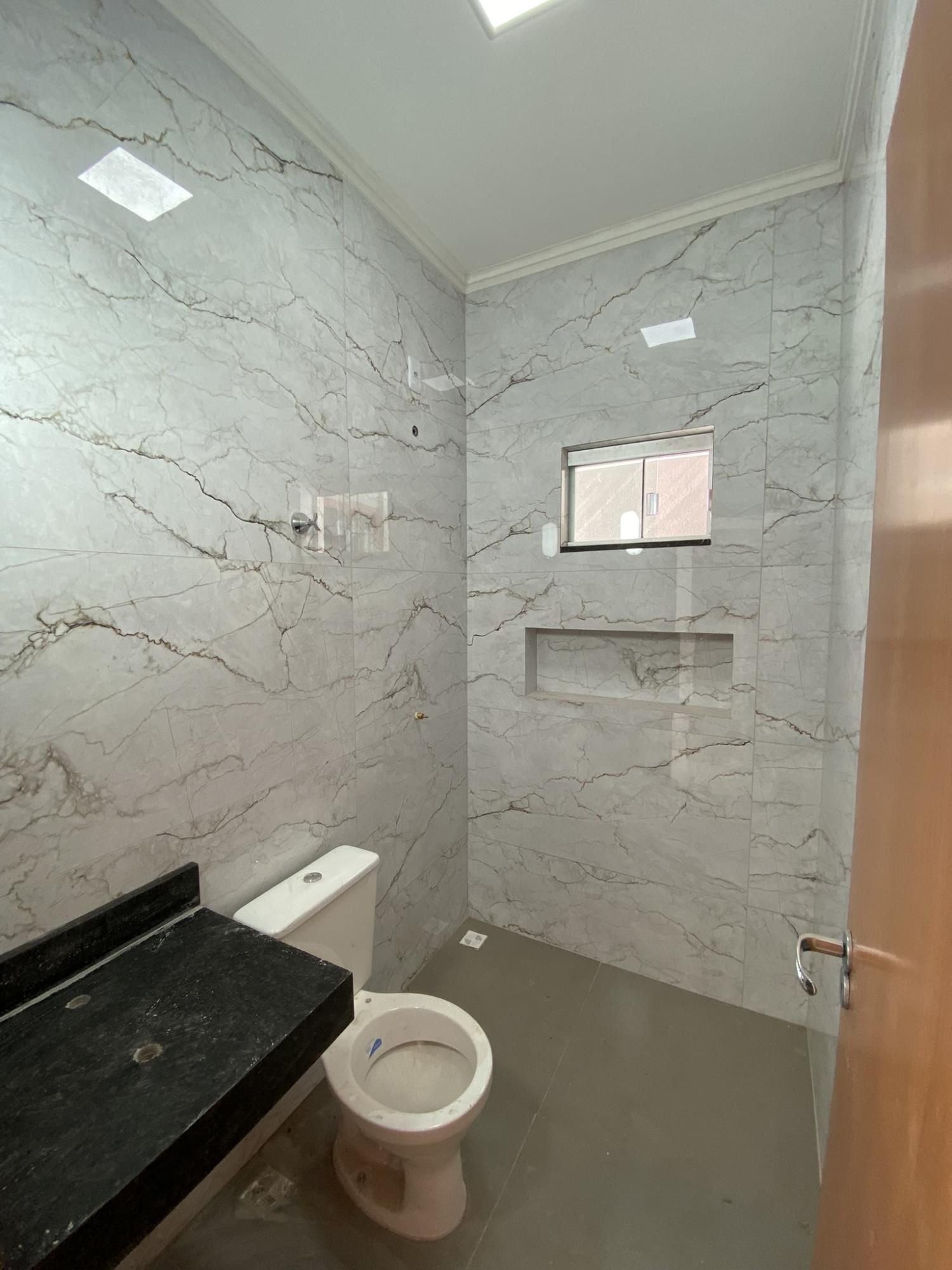 Casa à venda com 3 quartos, 125m² - Foto 9