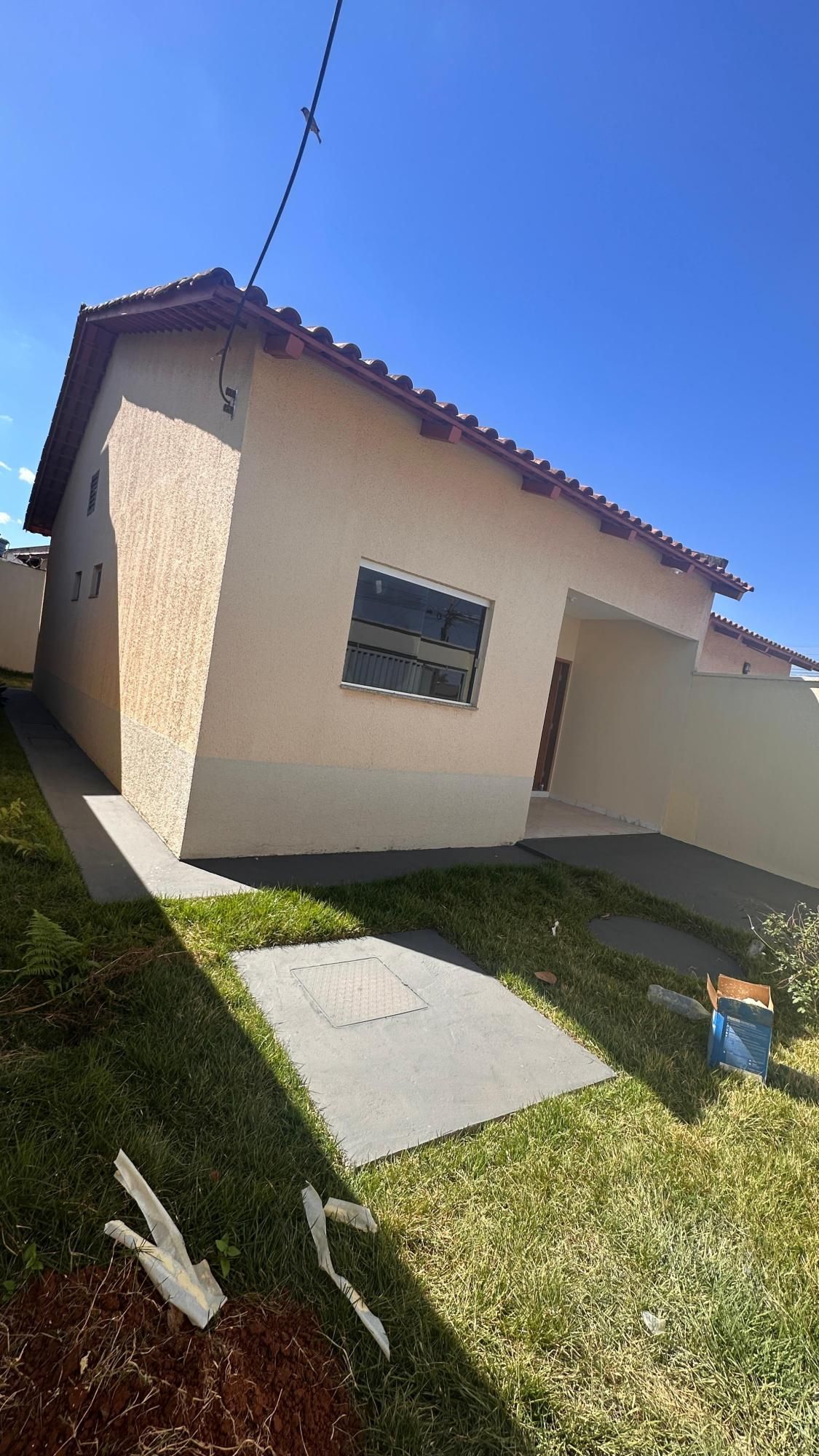 Casa à venda com 2 quartos, 89m² - Foto 3