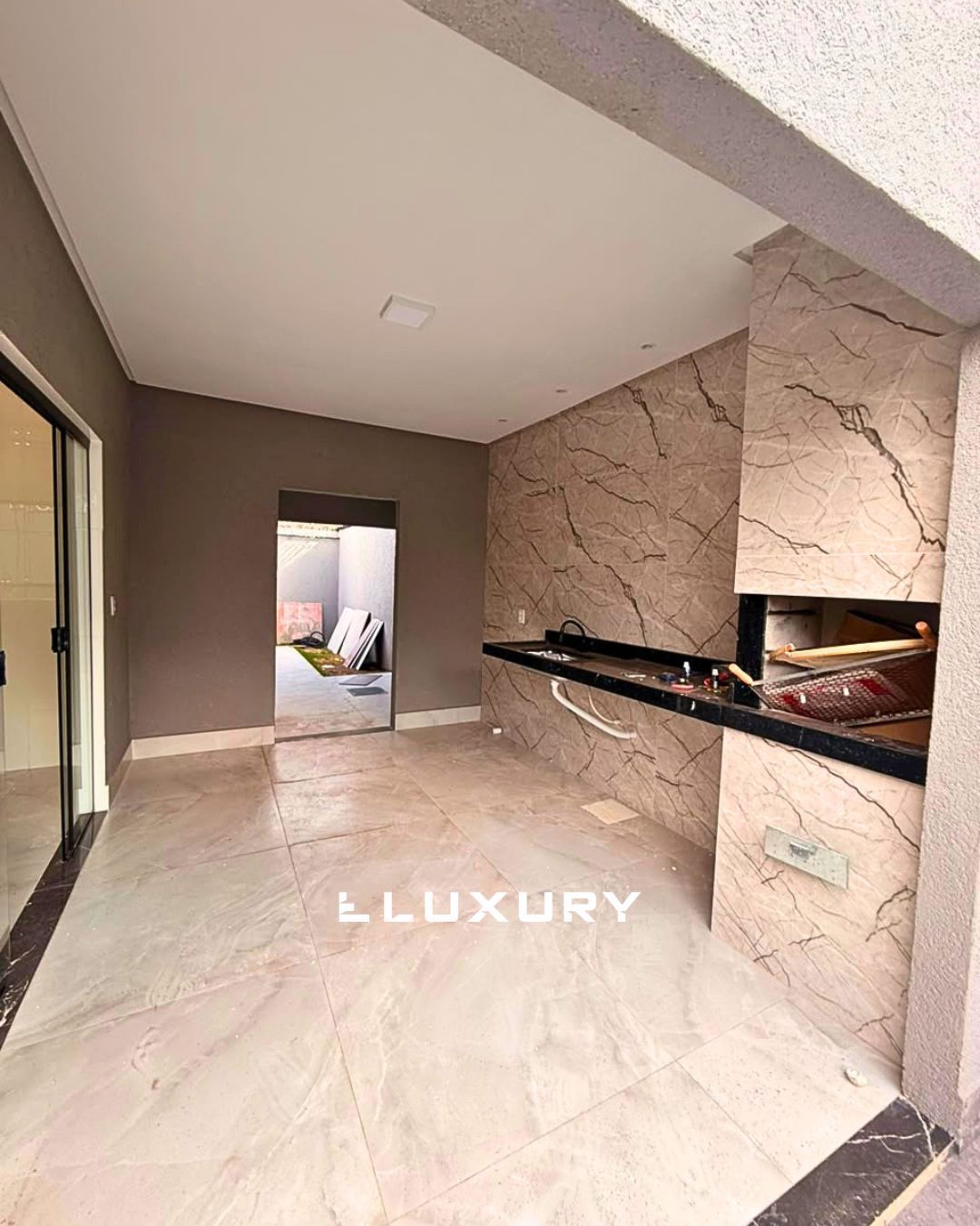 Casa, 3 quartos, 140 m² - Foto 13