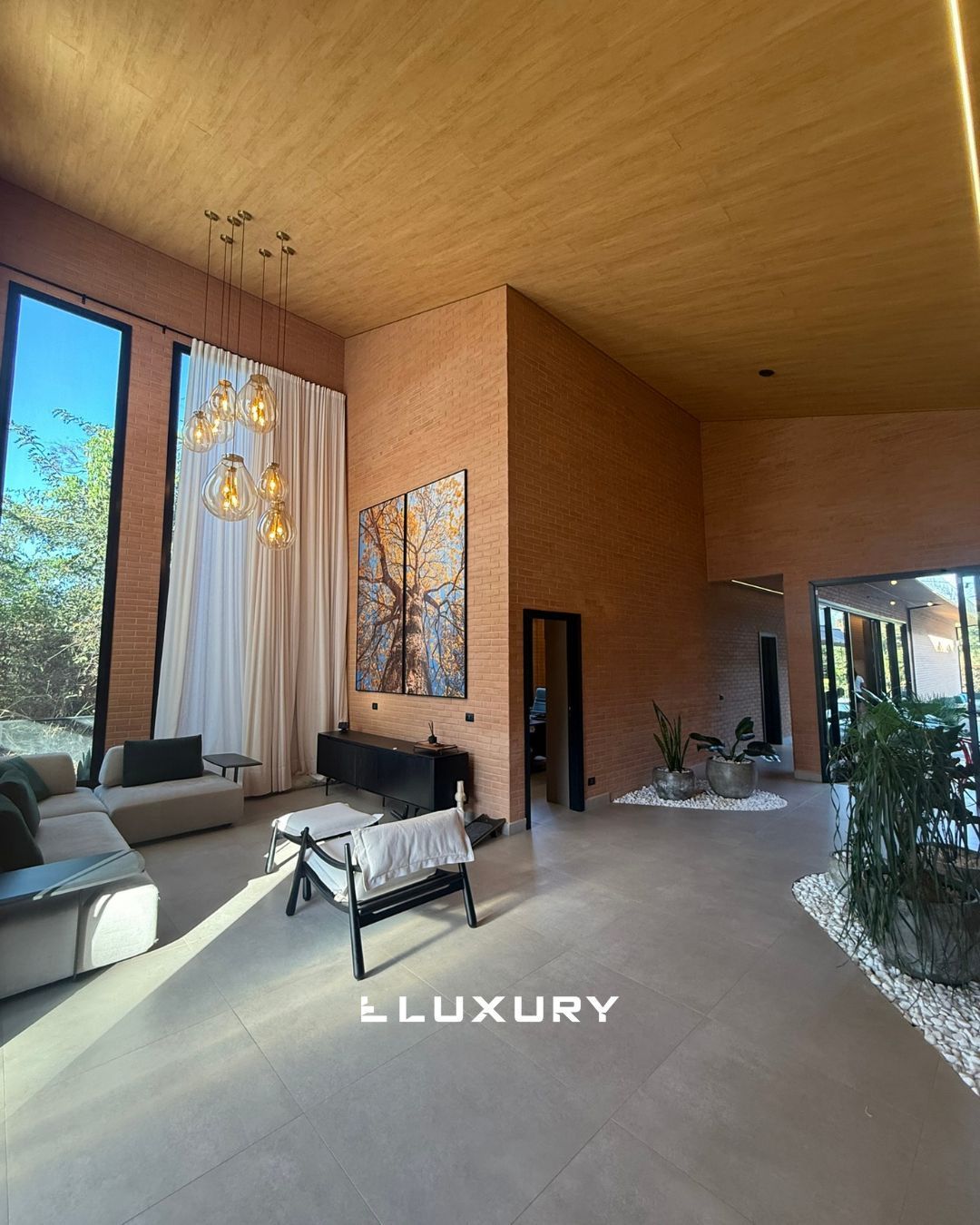 Casa de Condomínio à venda com 4 quartos, 365m² - Foto 6