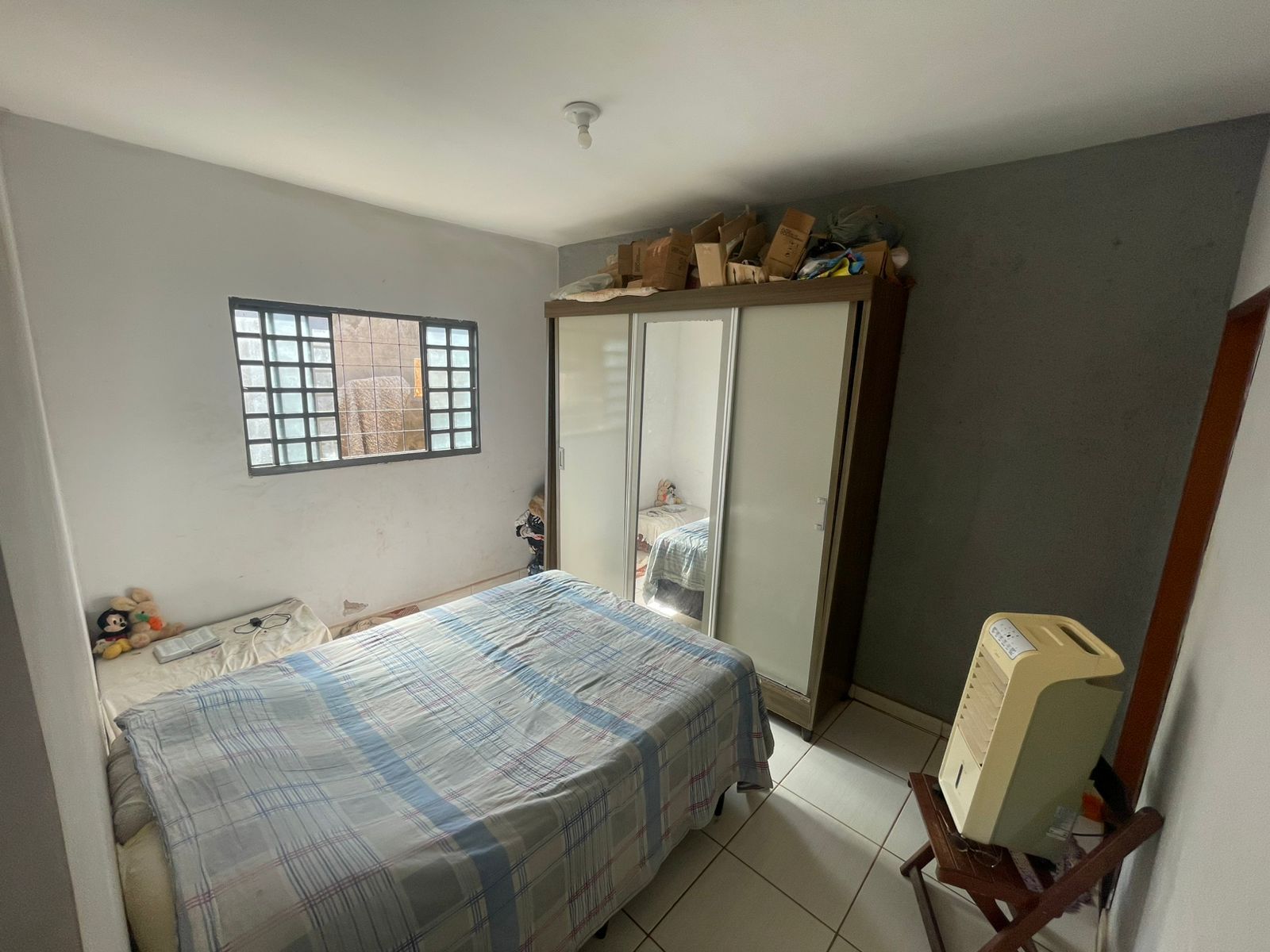 Casa à venda com 4 quartos, 130m² - Foto 11