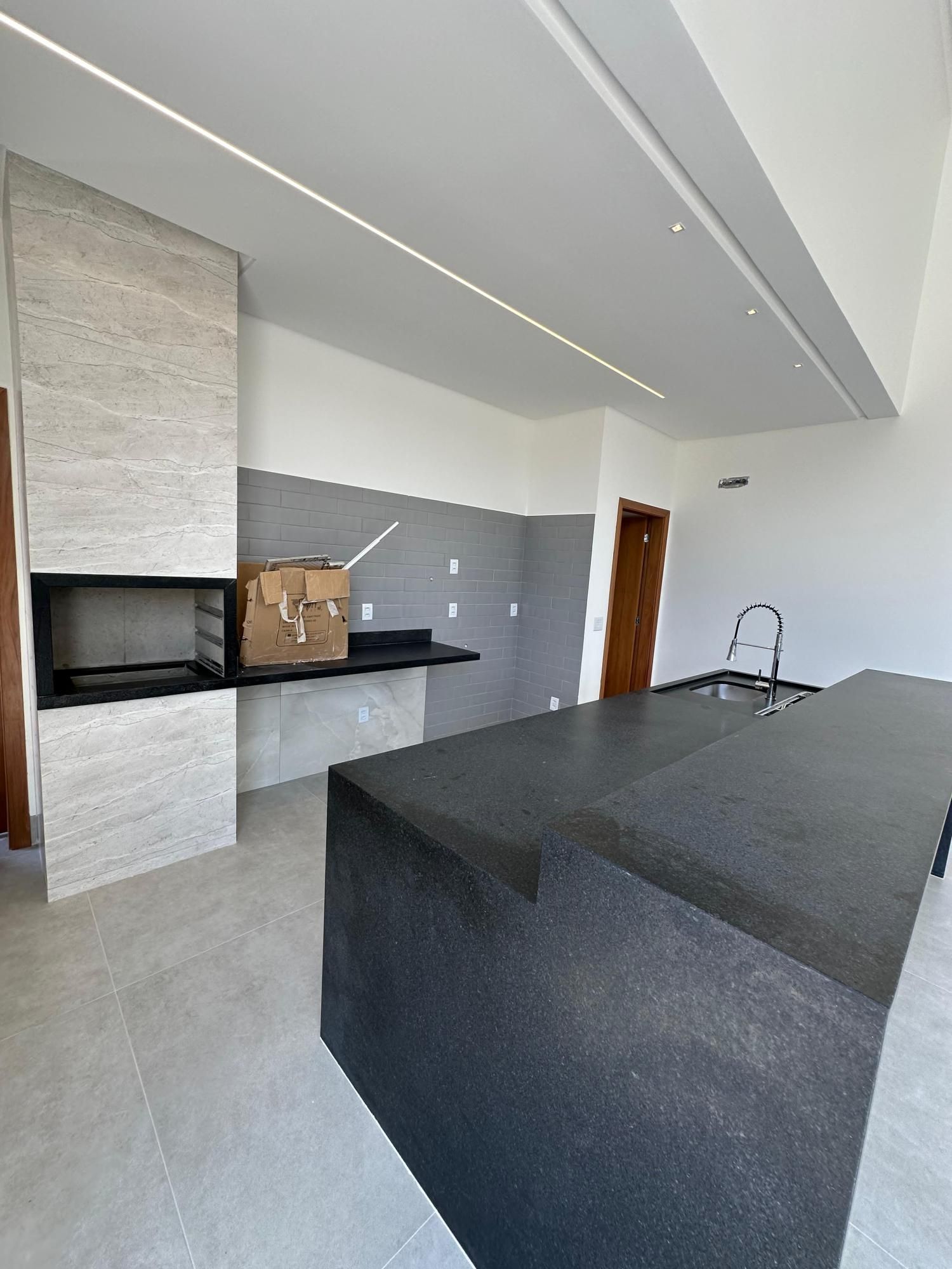 Casa de Condomínio à venda com 3 quartos, 177m² - Foto 8