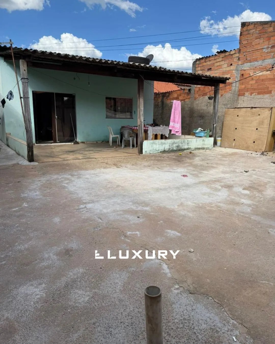 Casa, 4 quartos, 90 m² - Foto 2