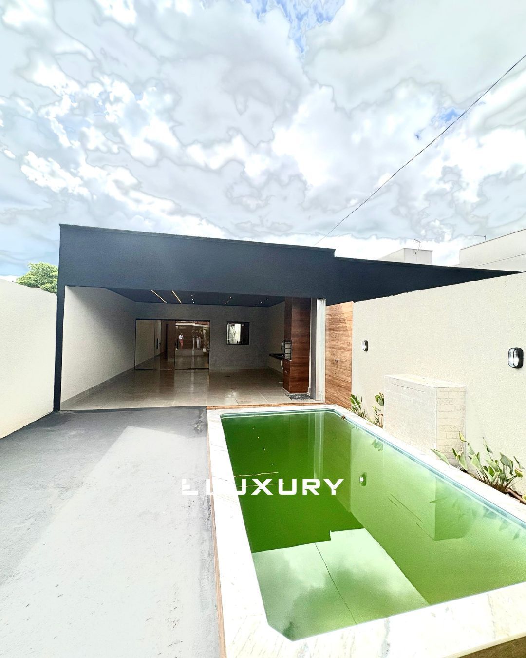 Casa, 3 quartos, 118 m² - Foto 2