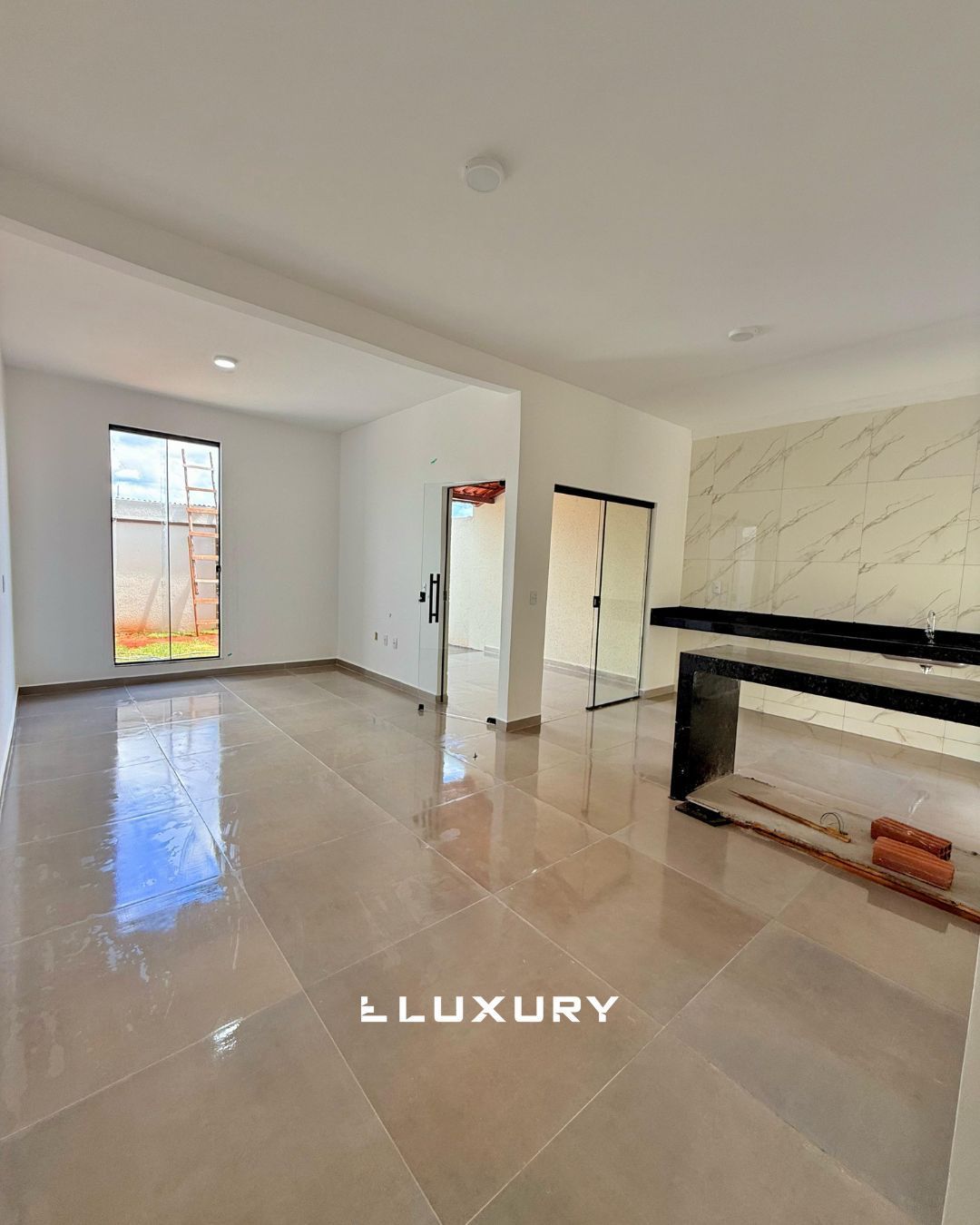 Casa, 3 quartos, 97 m² - Foto 3