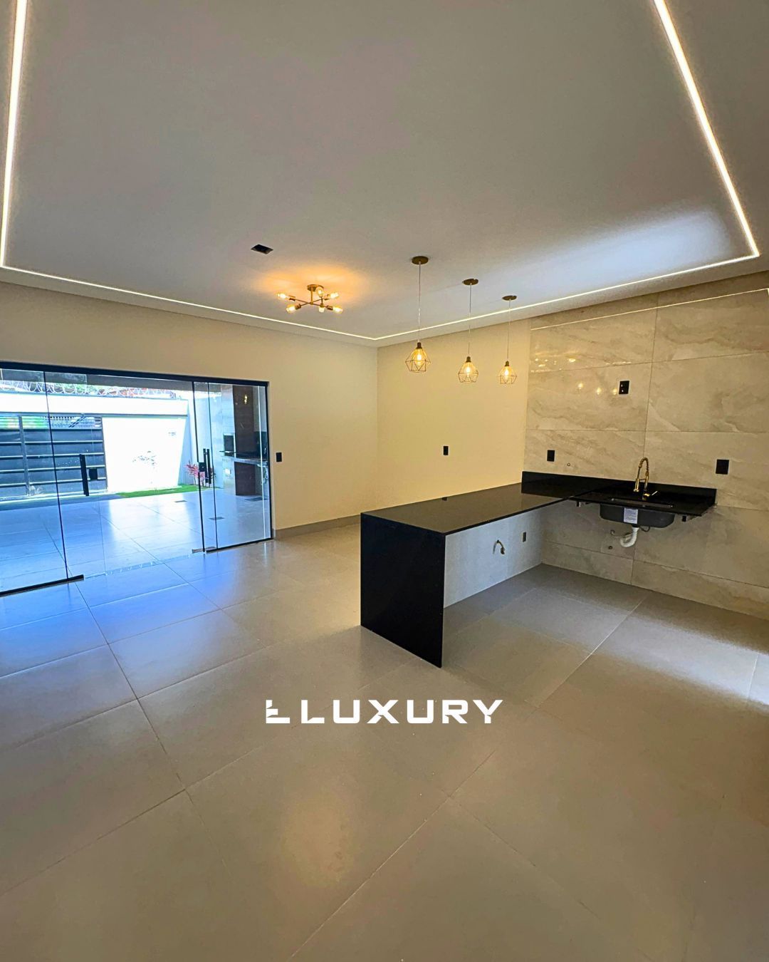 Casa, 3 quartos, 94 m² - Foto 5