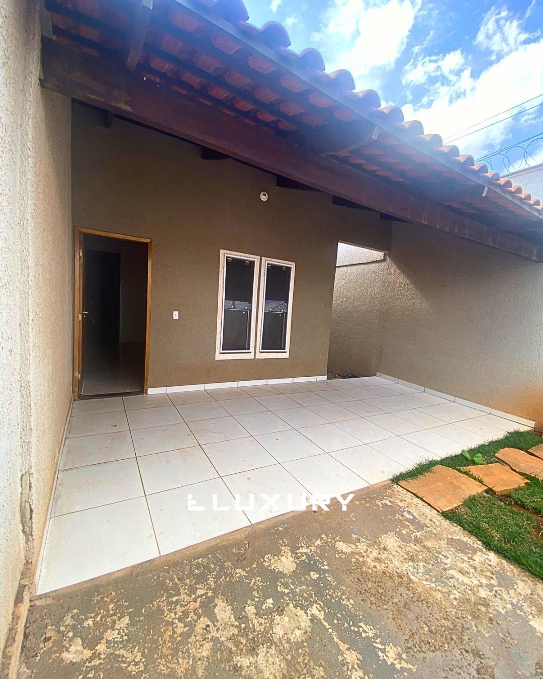 Casa, 3 quartos, 93 m² - Foto 2