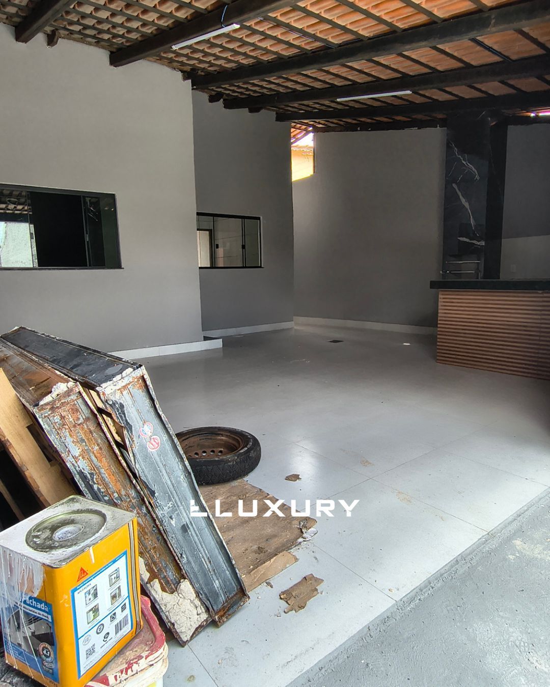Casa, 2 quartos, 111 m² - Foto 4