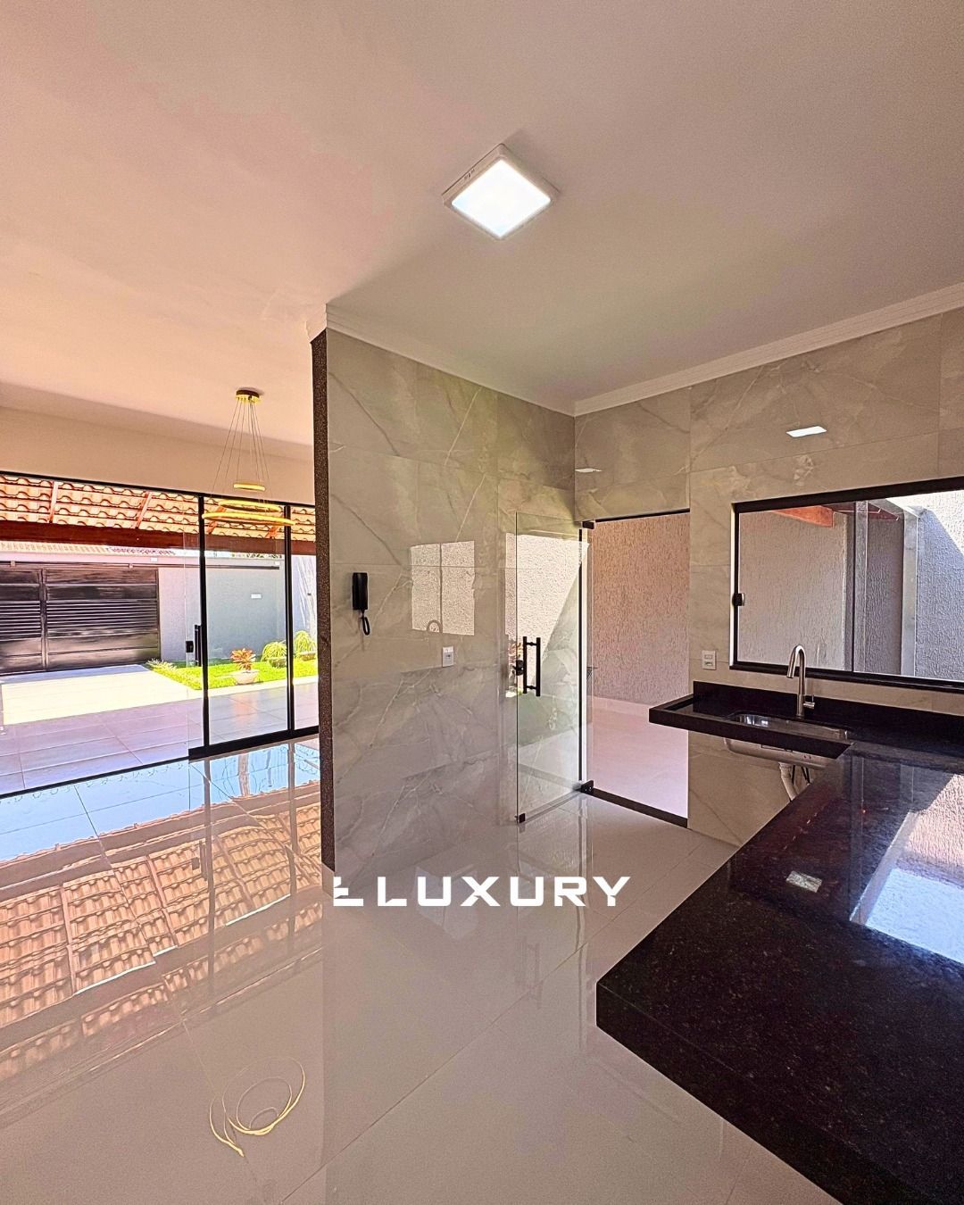 Casa, 3 quartos, 115 m² - Foto 6