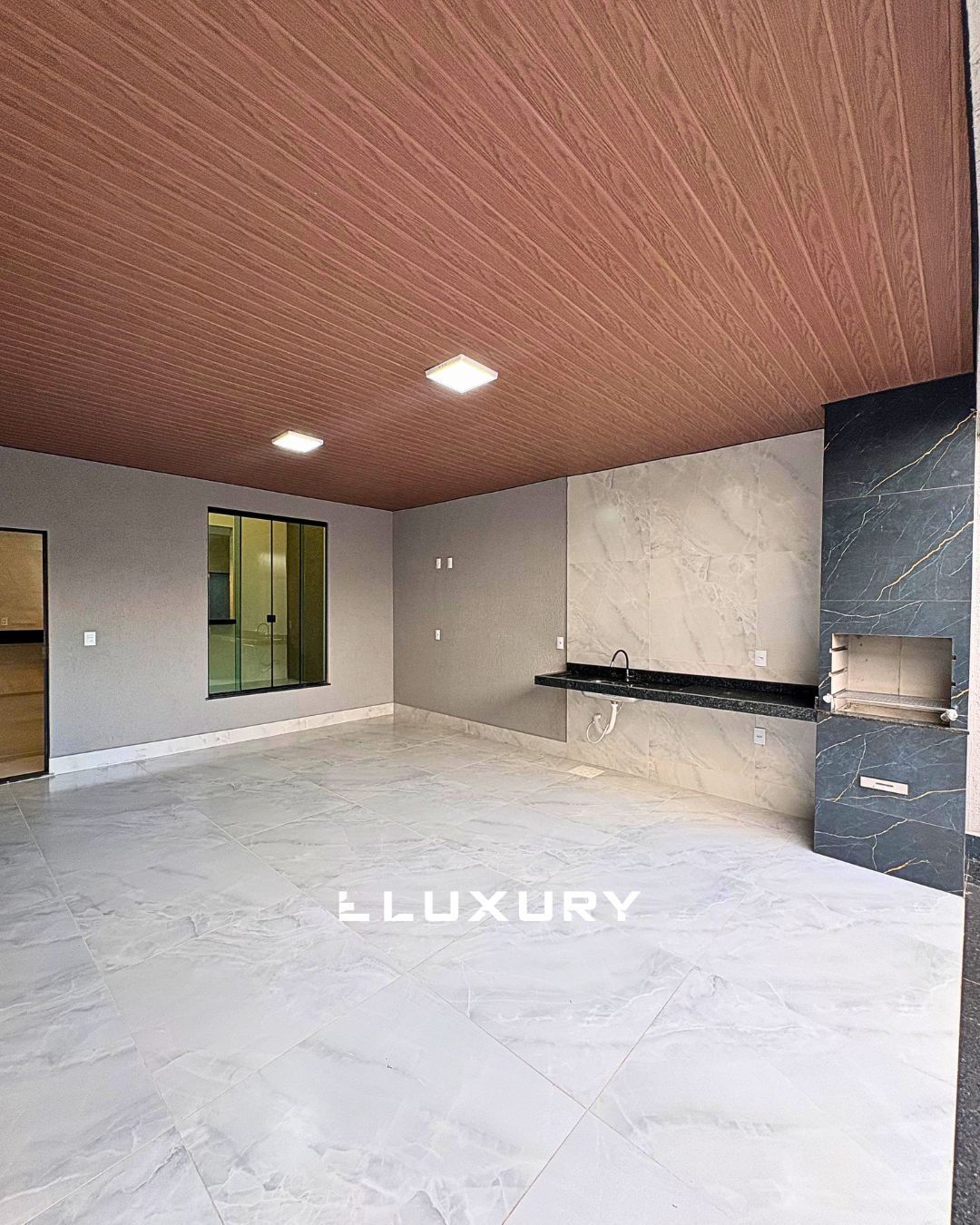 Casa, 3 quartos, 112 m² - Foto 3
