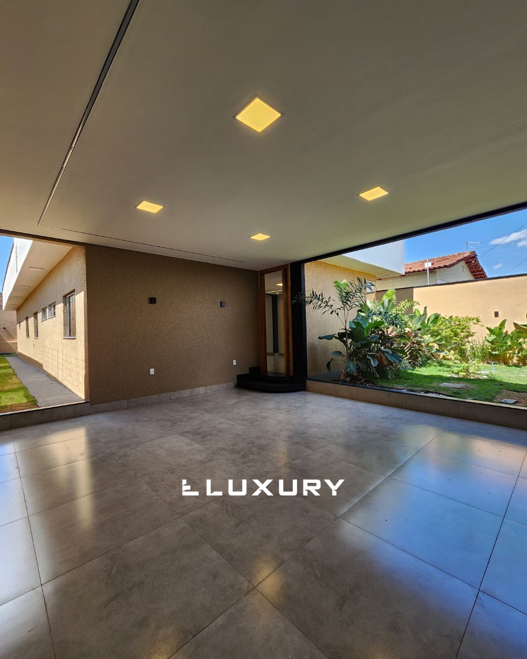 Casa, 3 quartos, 198 m² - Foto 1