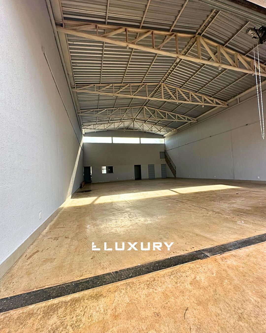 Depósito-Galpão, 199 m² - Foto 4