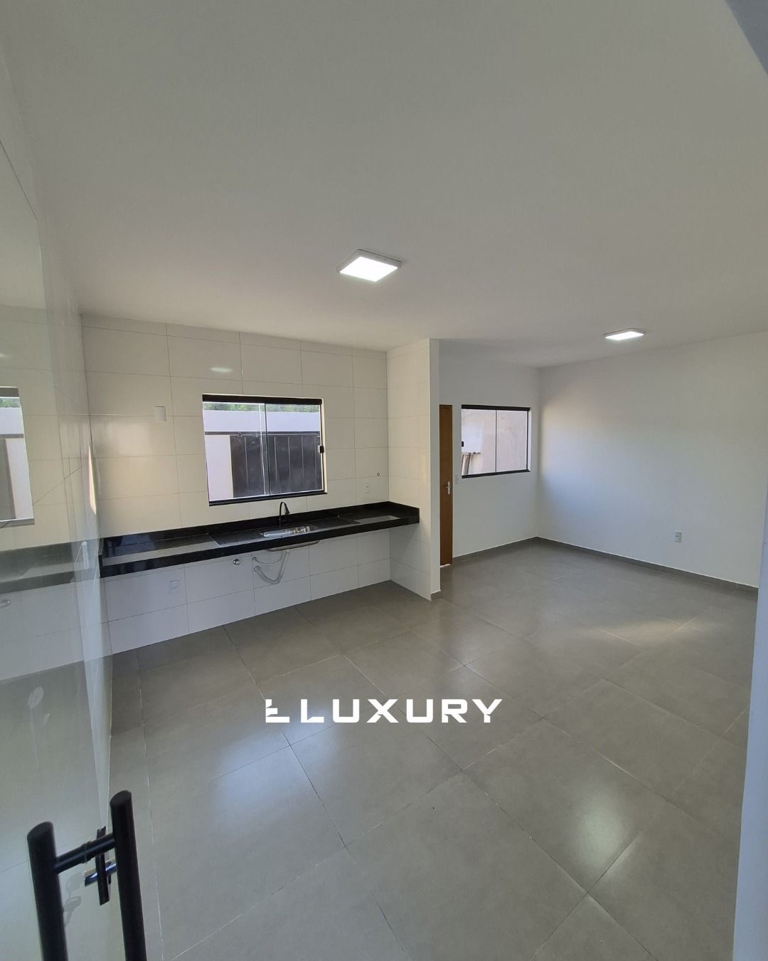 Casa, 3 quartos, 110 m² - Foto 3