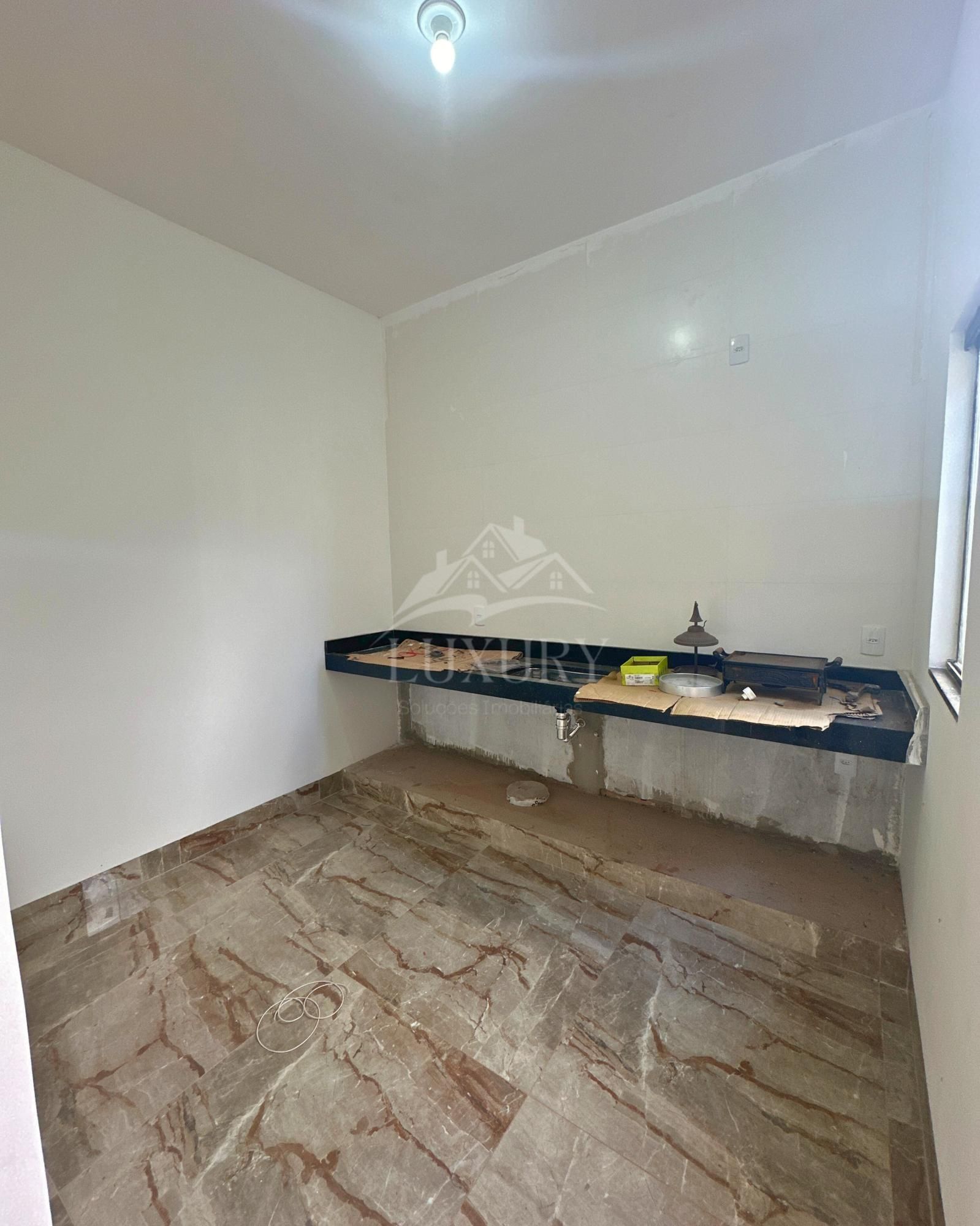 Casa à venda com 3 quartos, 120m² - Foto 7