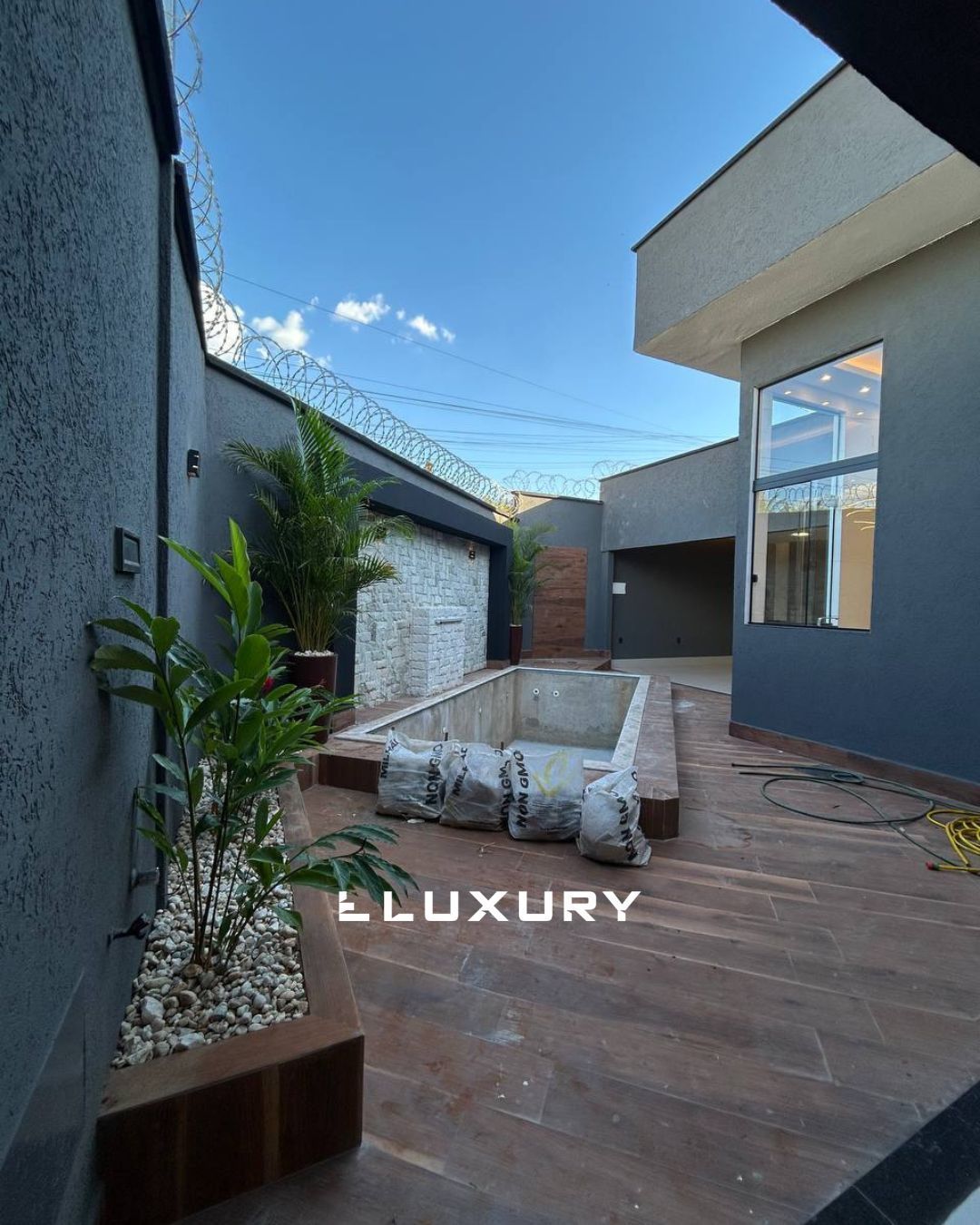 Casa, 3 quartos, 140 m² - Foto 3