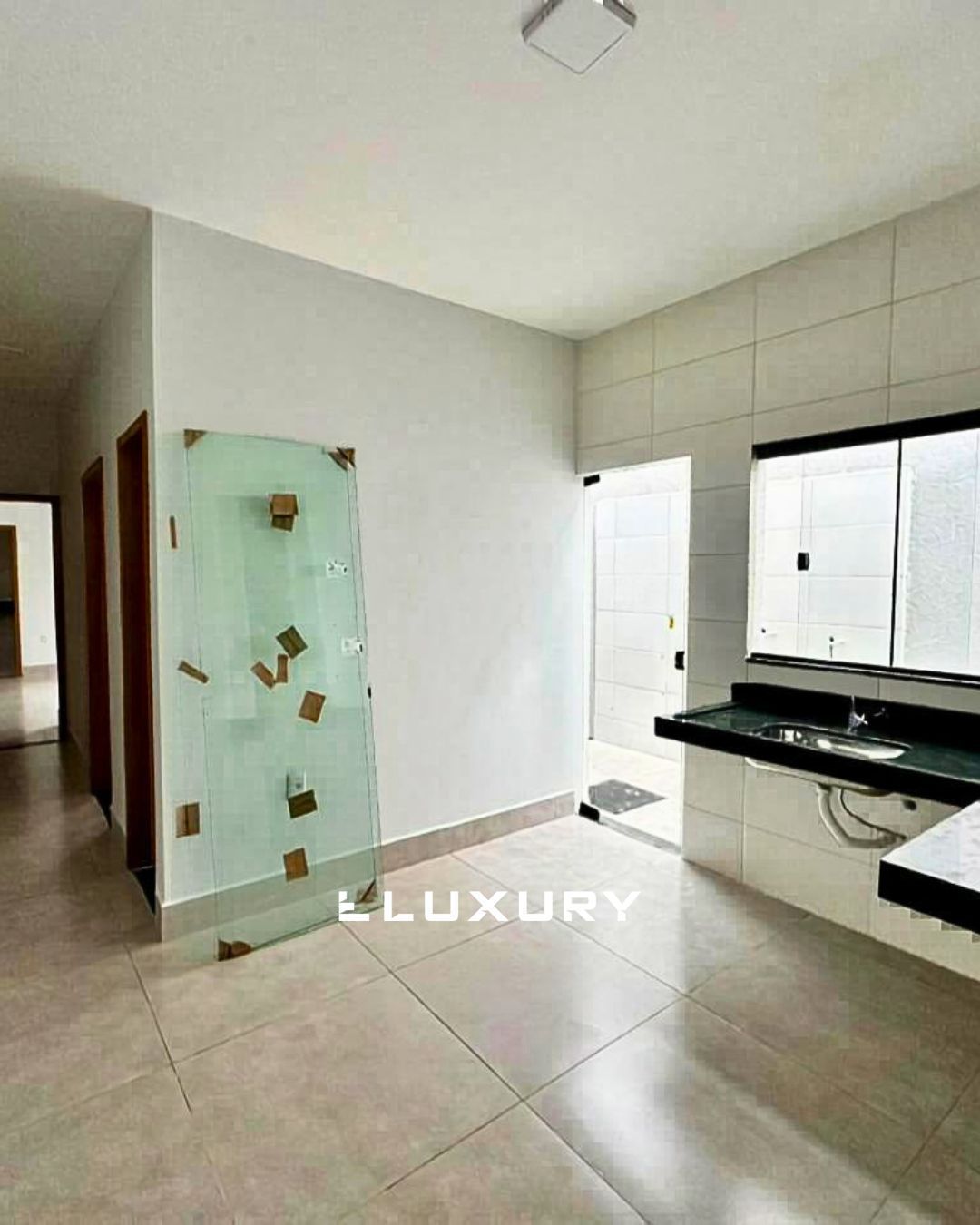 Casa, 2 quartos, 90 m² - Foto 5