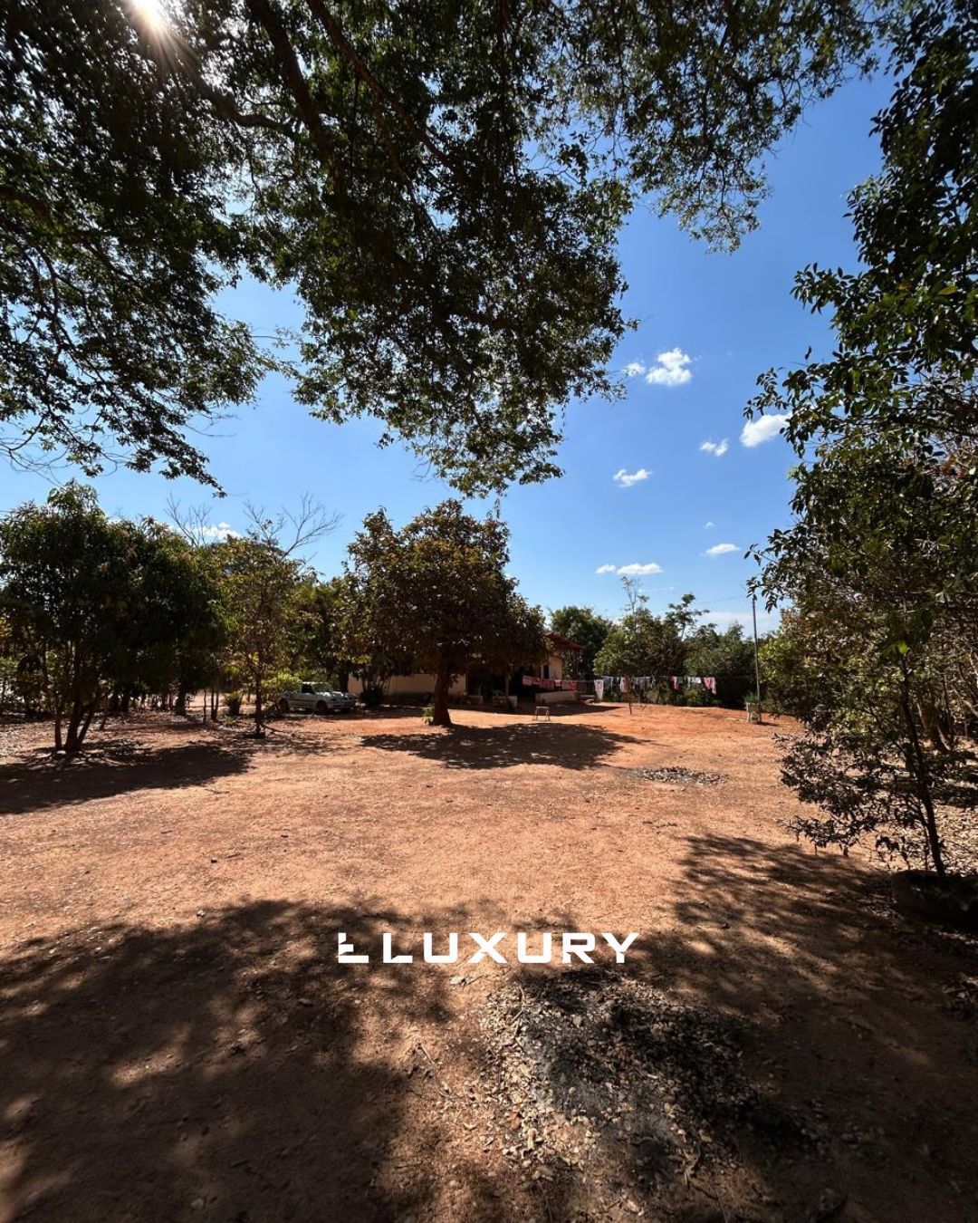 Chácara, 3 quartos, 4 m² - Foto 1