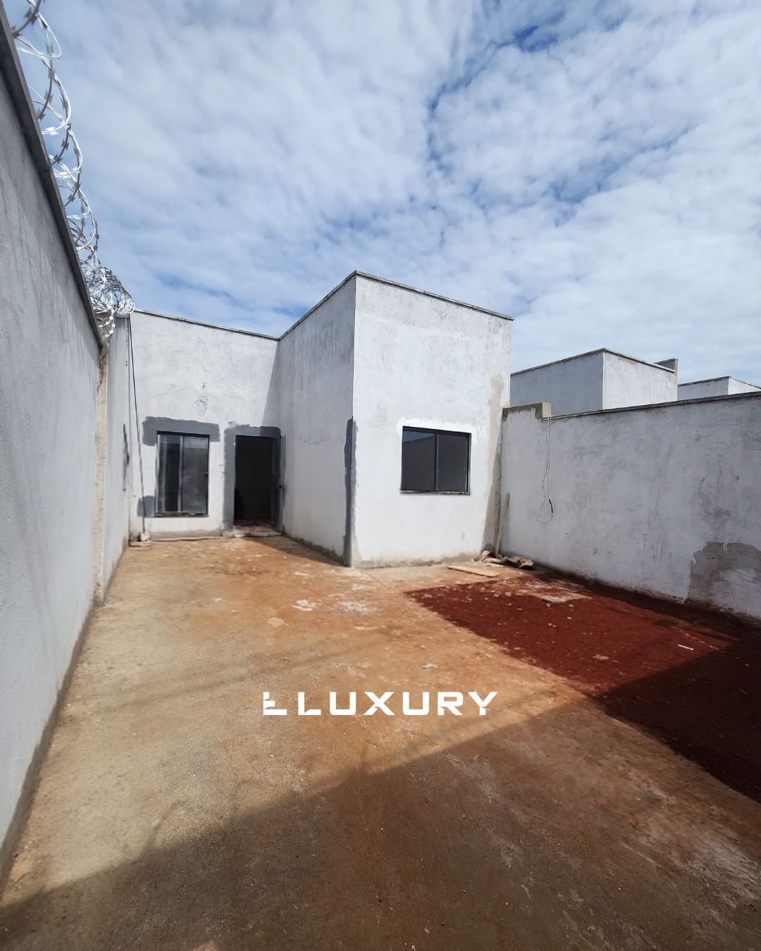 Casa, 3 quartos, 112 m² - Foto 1