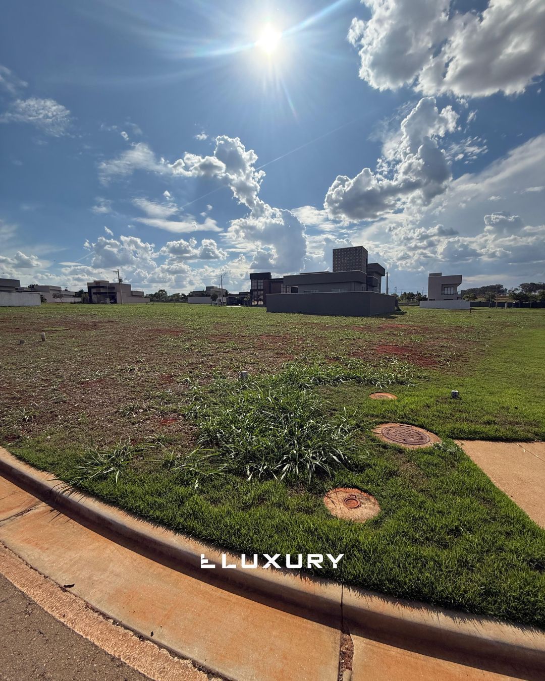 Terreno, 445 m² - Foto 1