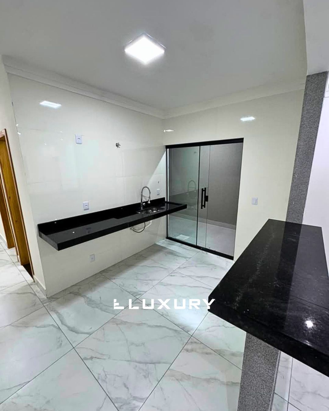 Casa, 3 quartos, 110 m² - Foto 4