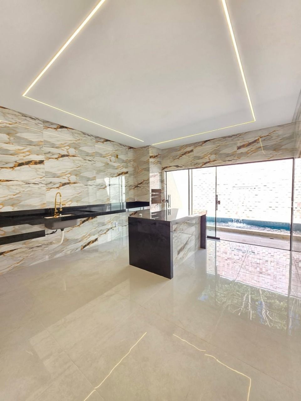 Casa à venda com 3 quartos, 150m² - Foto 7