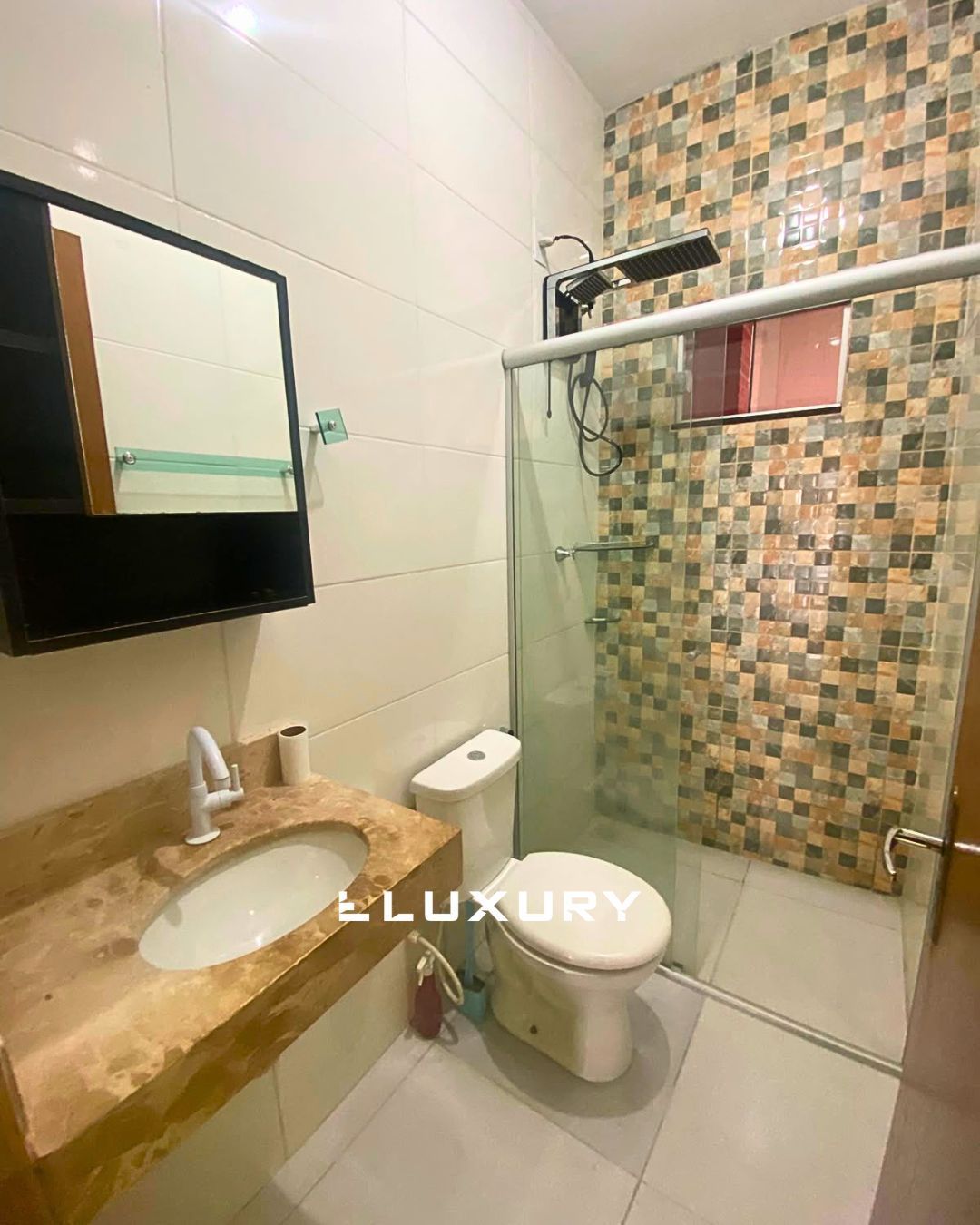 Casa, 3 quartos, 110 m² - Foto 11
