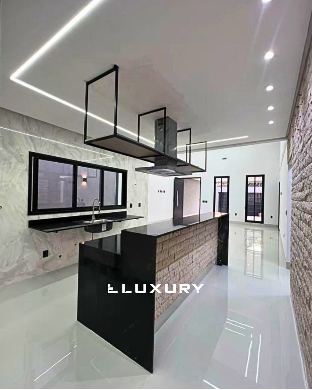 Casa, 3 quartos, 165 m² - Foto 8