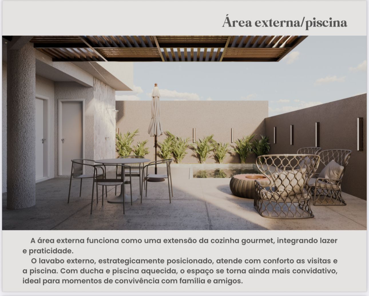 Casa, 4 quartos, 220 m² - Foto 6