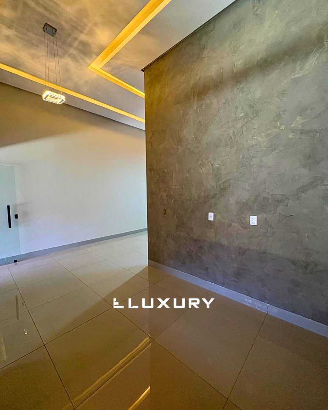 Casa, 3 quartos, 140 m² - Foto 2