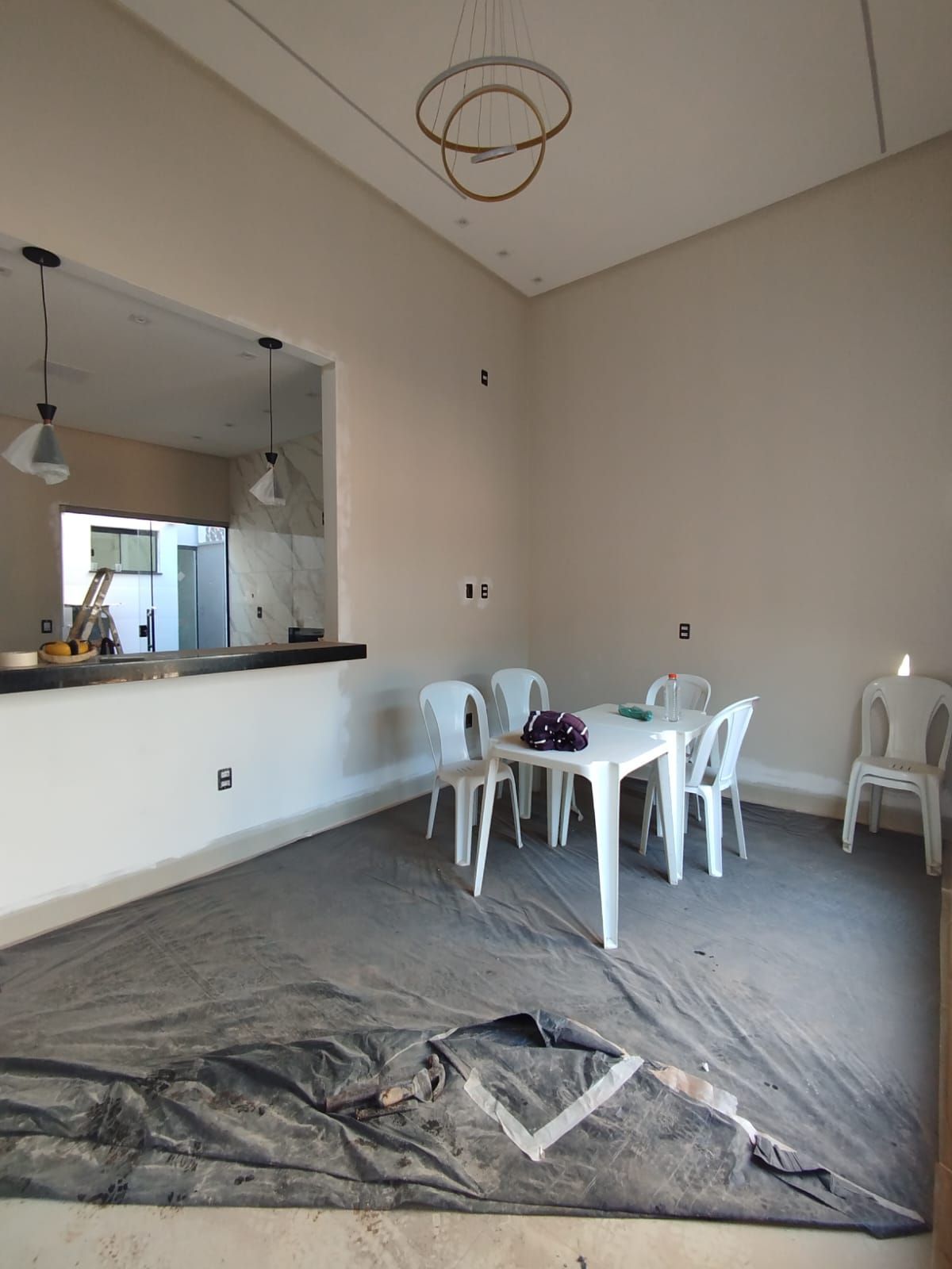 Casa à venda com 2 quartos, 96m² - Foto 6