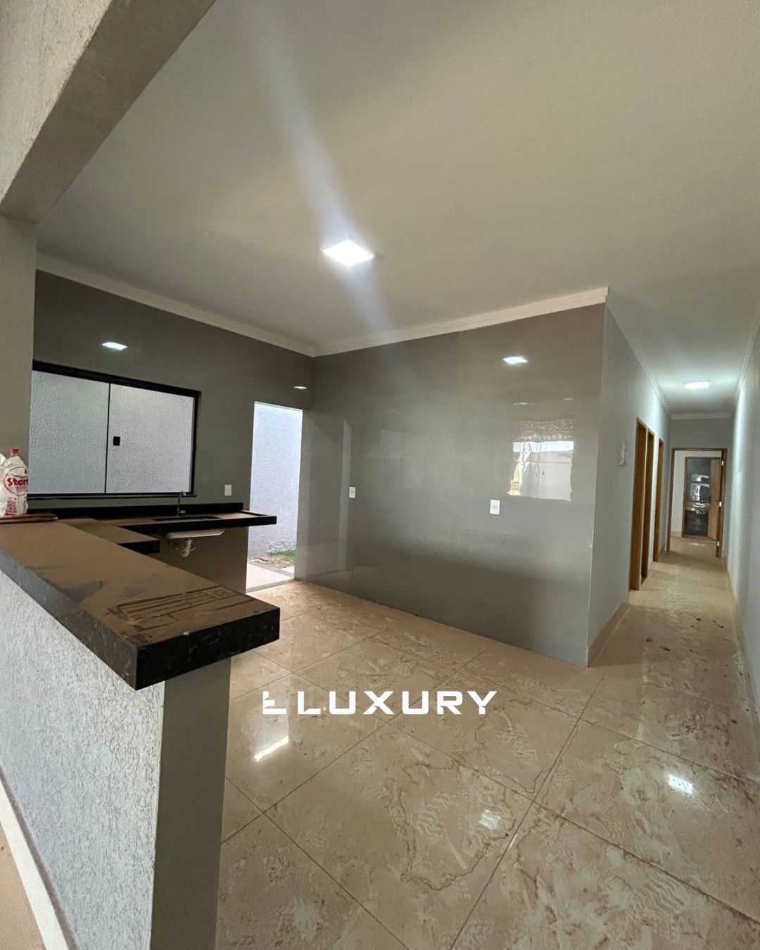 Casa, 3 quartos, 115 m² - Foto 4