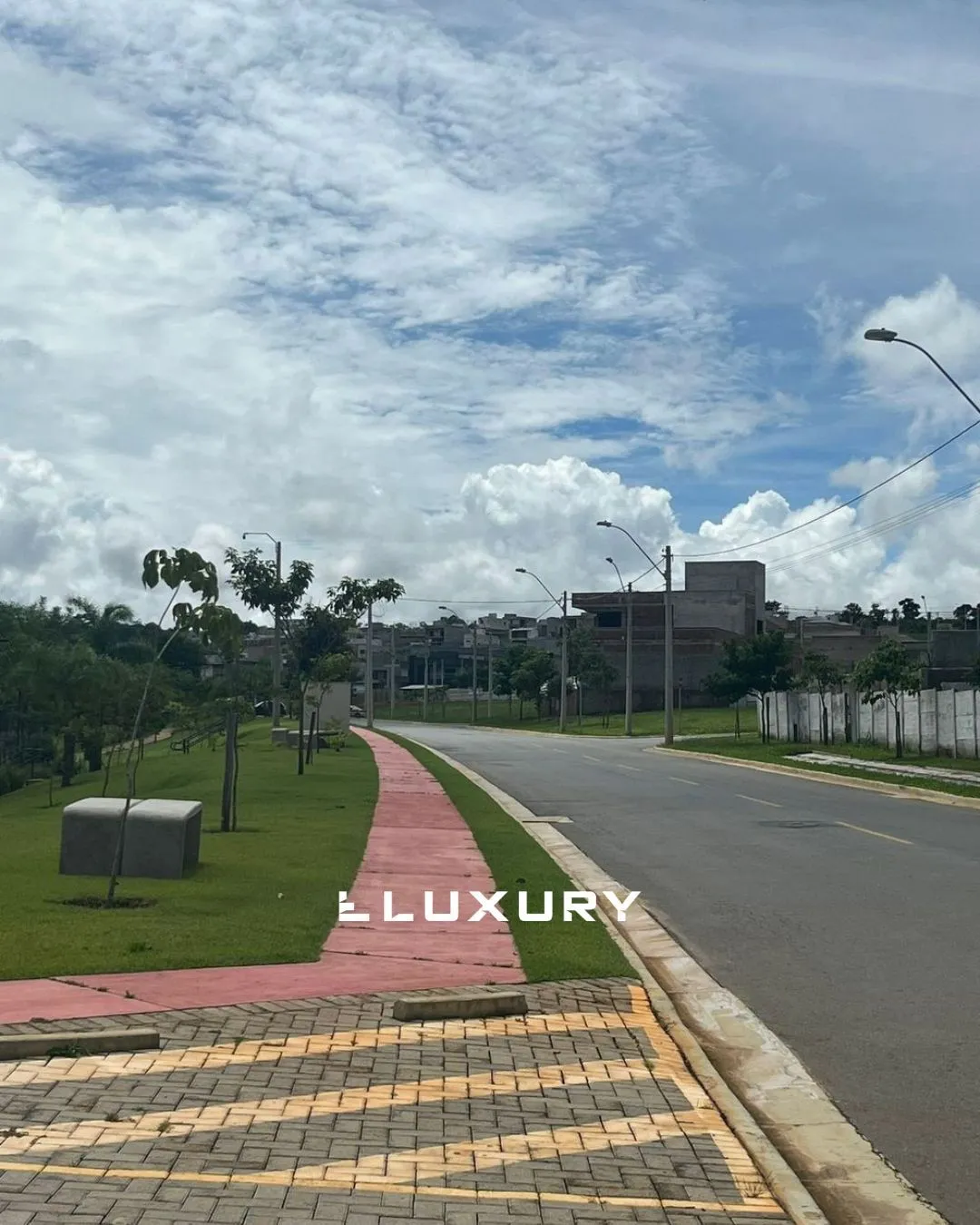 Terreno, 316 m² - Foto 1