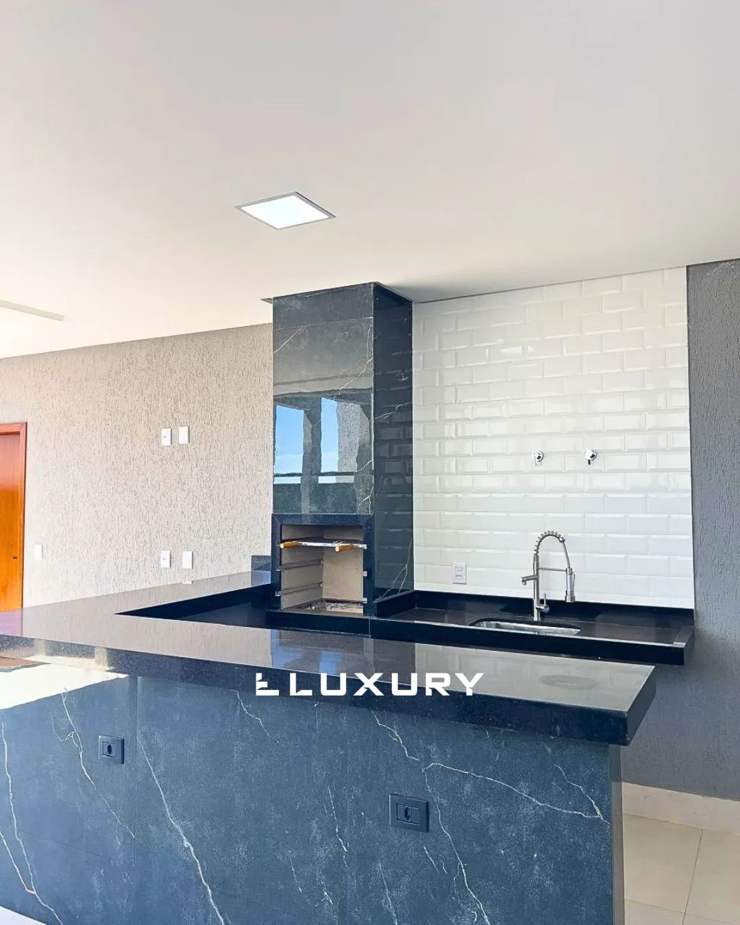 Casa de Condomínio, 3 quartos - Foto 10