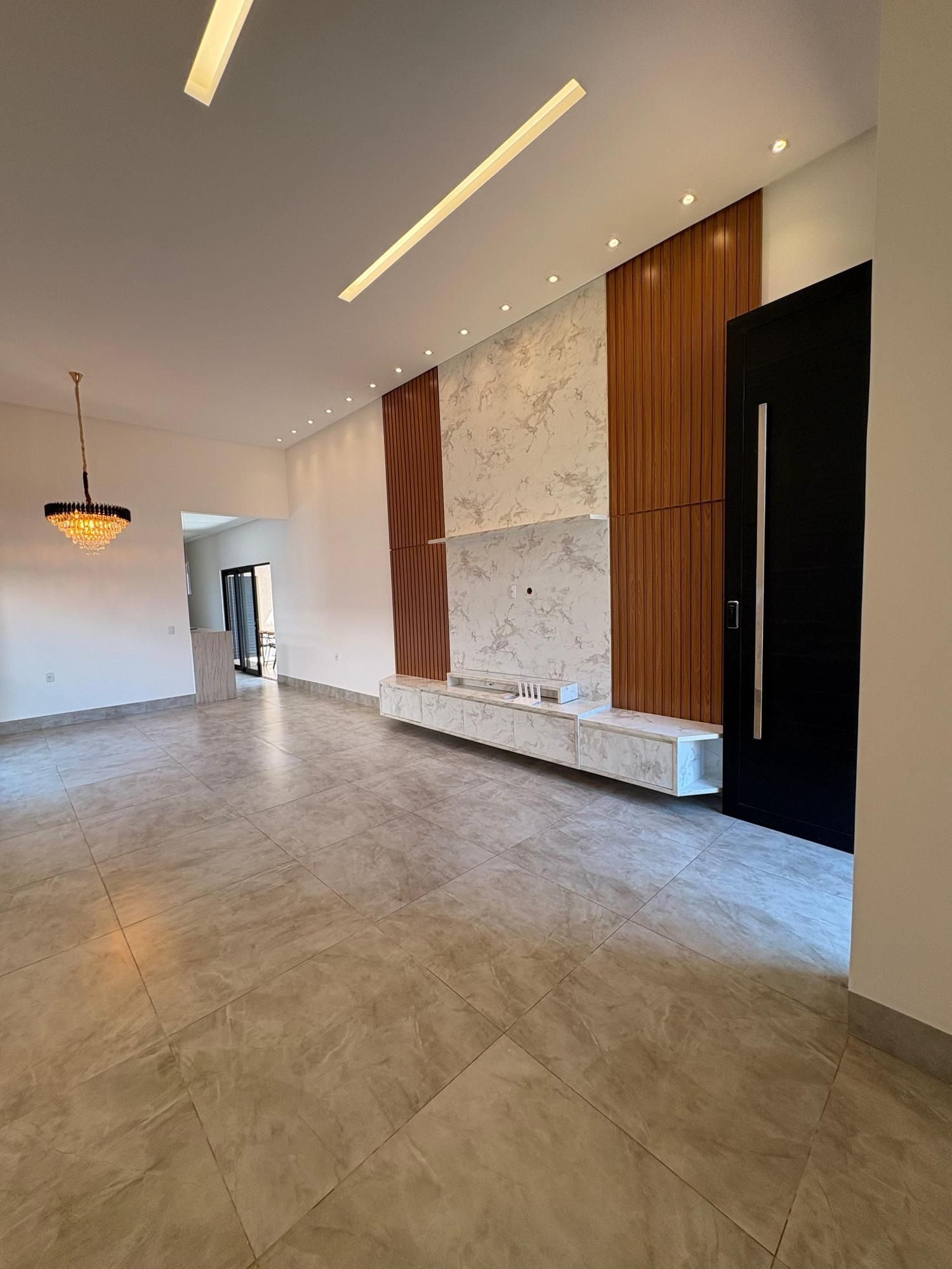 Casa de Condomínio para alugar com 3 quartos, 164m² - Foto 2