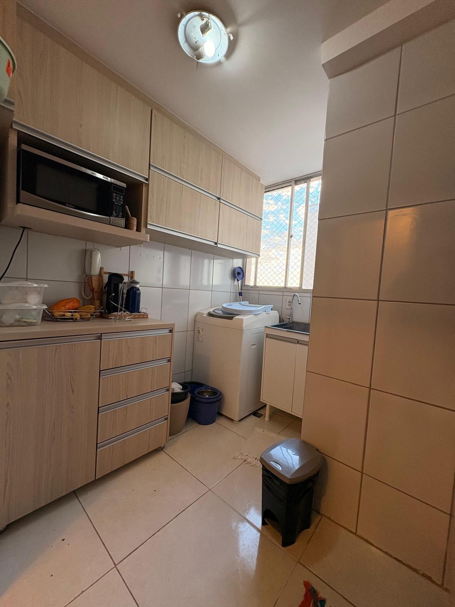 Apartamento, 3 quartos, 79 m² - Foto 4