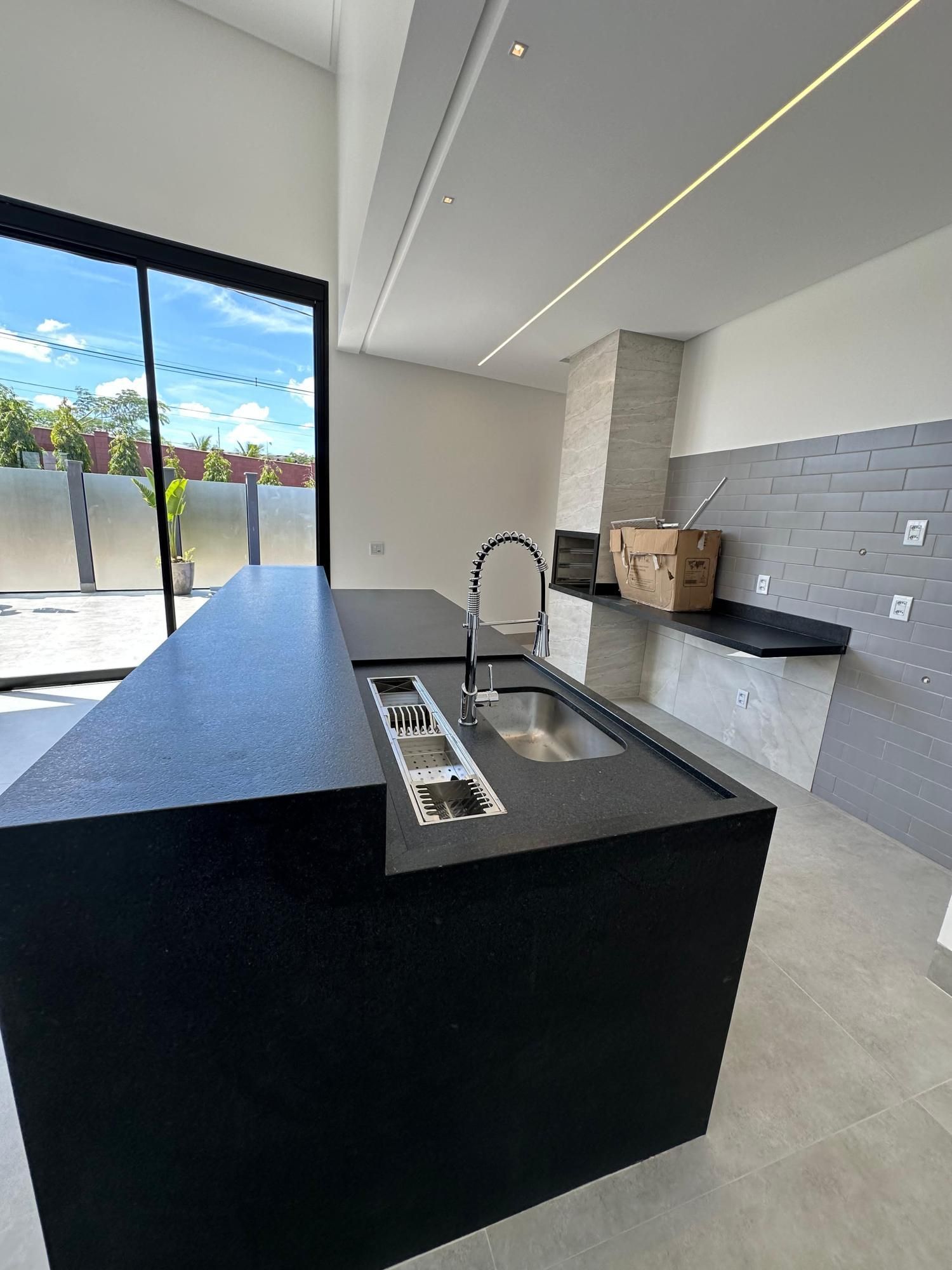 Casa de Condomínio à venda com 3 quartos, 177m² - Foto 7