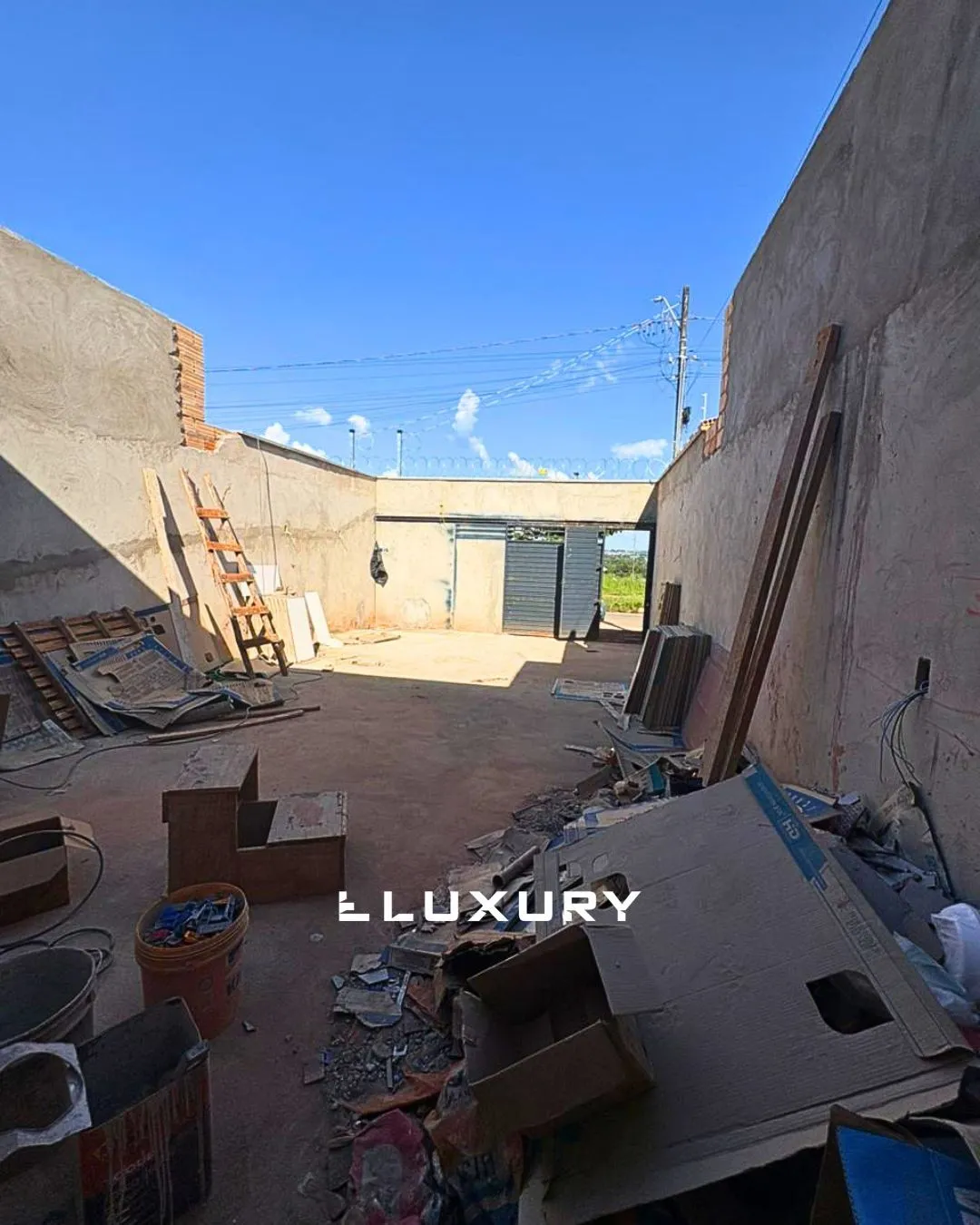 Casa, 3 quartos, 73 m² - Foto 2
