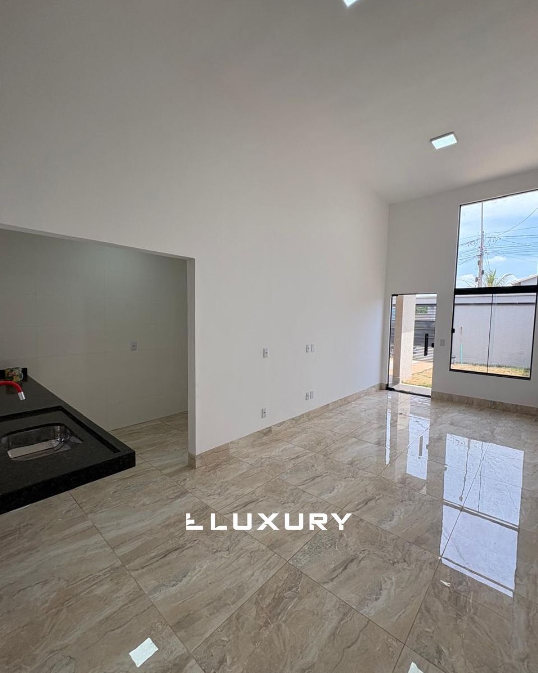 Casa, 2 quartos, 90 m² - Foto 7