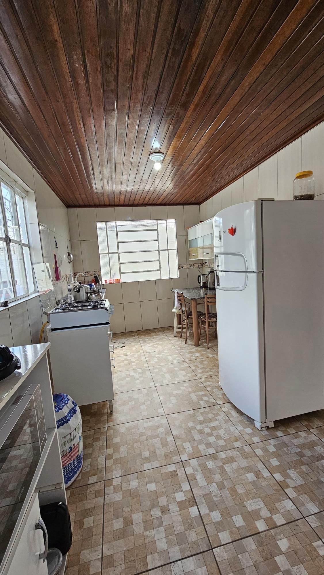 Casa à Venda em Bairro Tranquilo