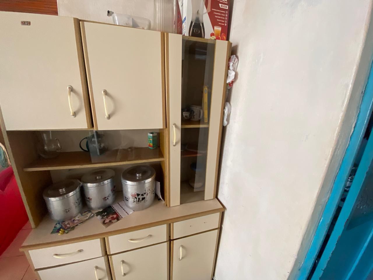 Casa, 2 quartos, 55 m² - Foto 13